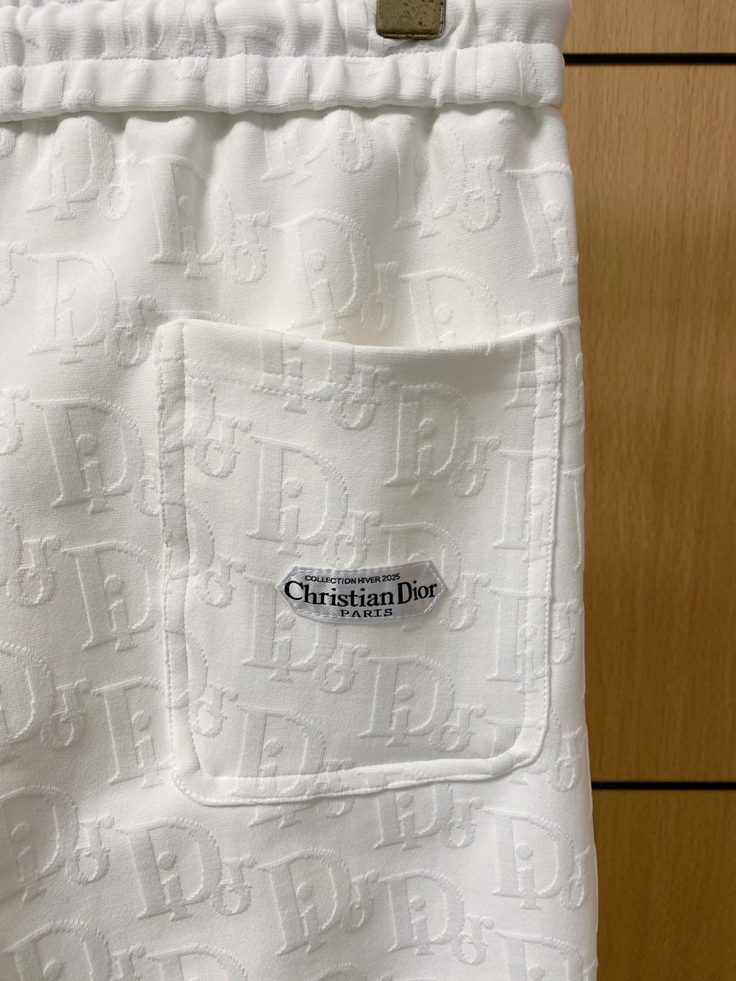 Dior Hoodie Cotton M-xl