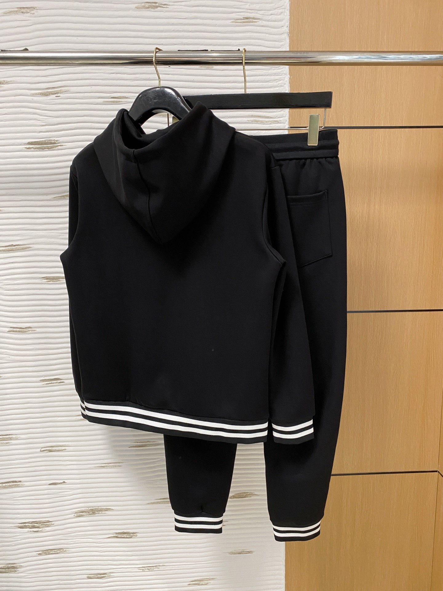 Dior Hoodie Cotton M-xl