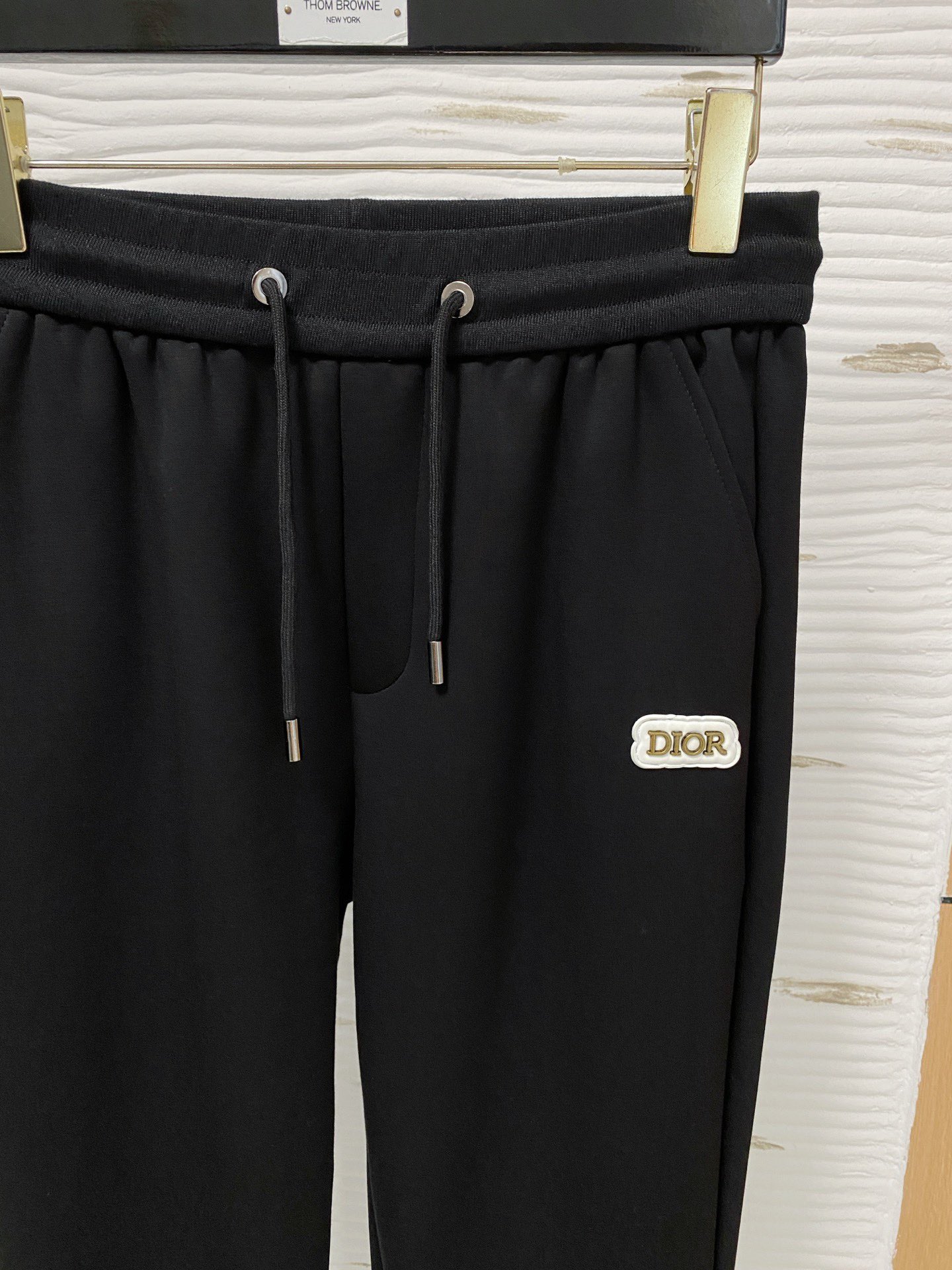 Dior Hoodie Cotton M-xl