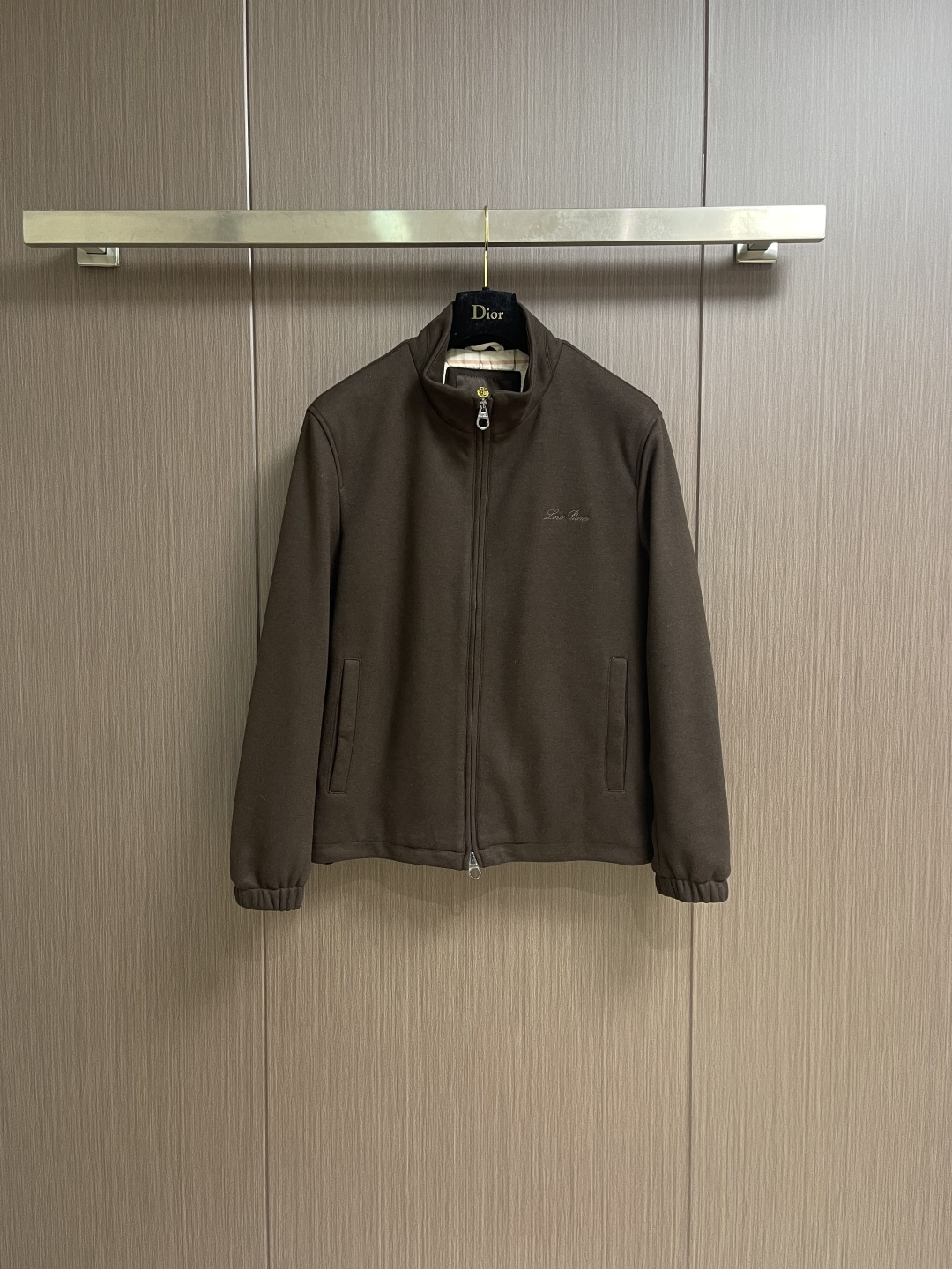 Loro Piana Jacket Wool S-m-l-xl
