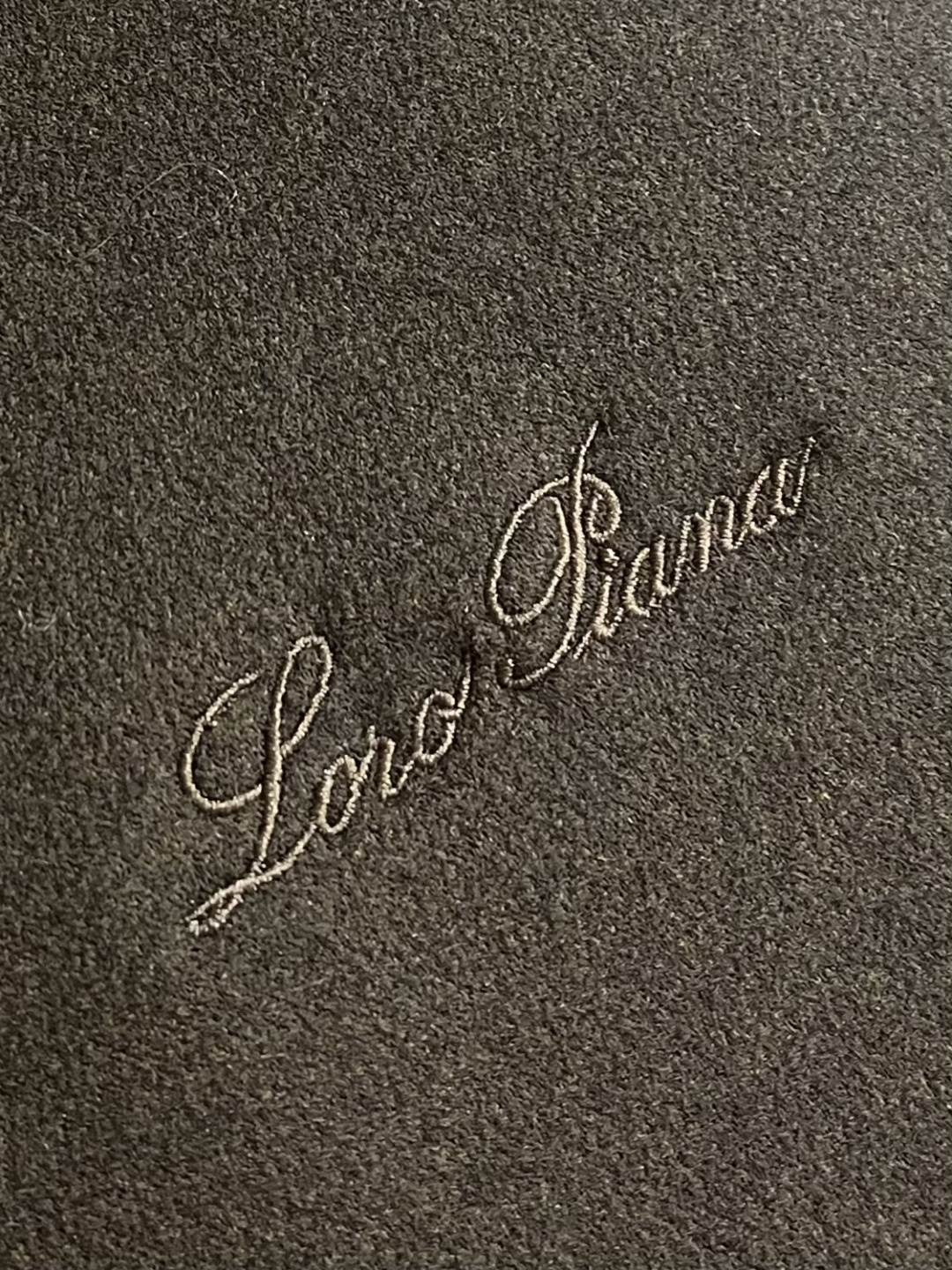 Loro Piana Jacket Wool S-m-l-xl