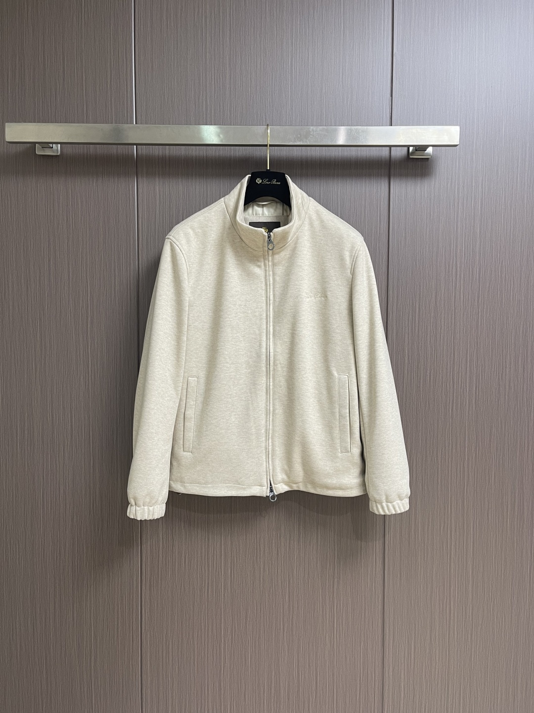 Loro Piana Jacket Wool S-m-l-xl