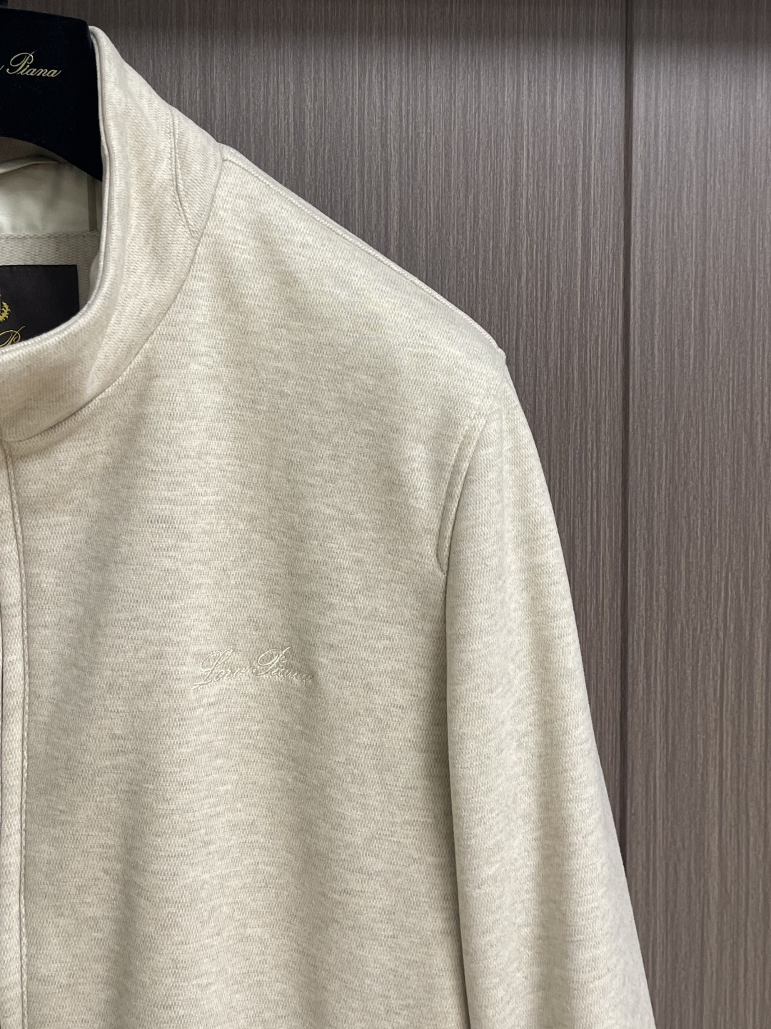 Loro Piana Jacket Wool S-m-l-xl