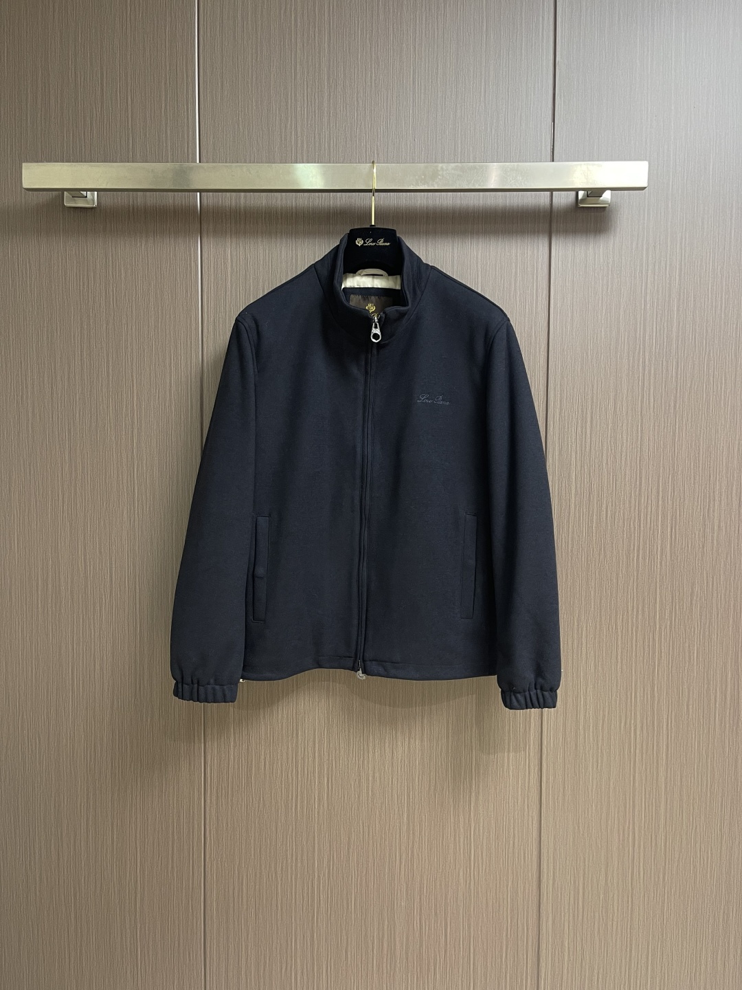 Loro Piana Jacket Wool S-m-l-xl