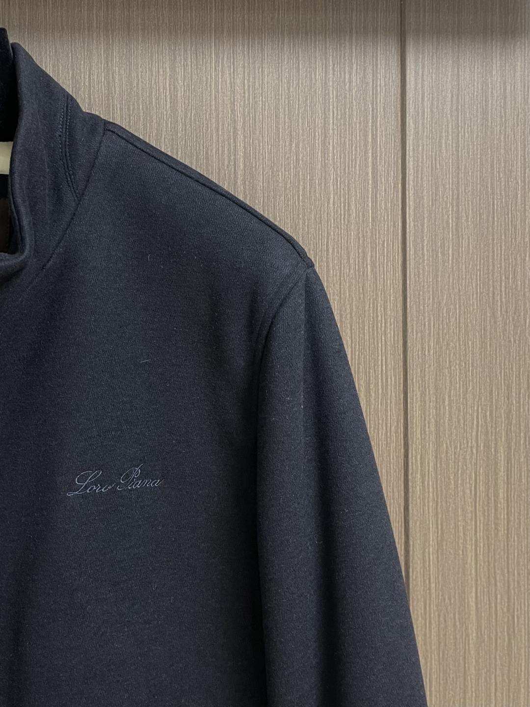Loro Piana Jacket Wool S-m-l-xl