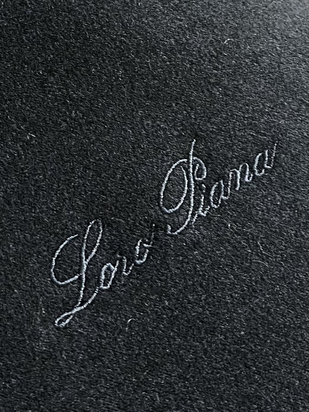 Loro Piana Jacket Wool S-m-l-xl