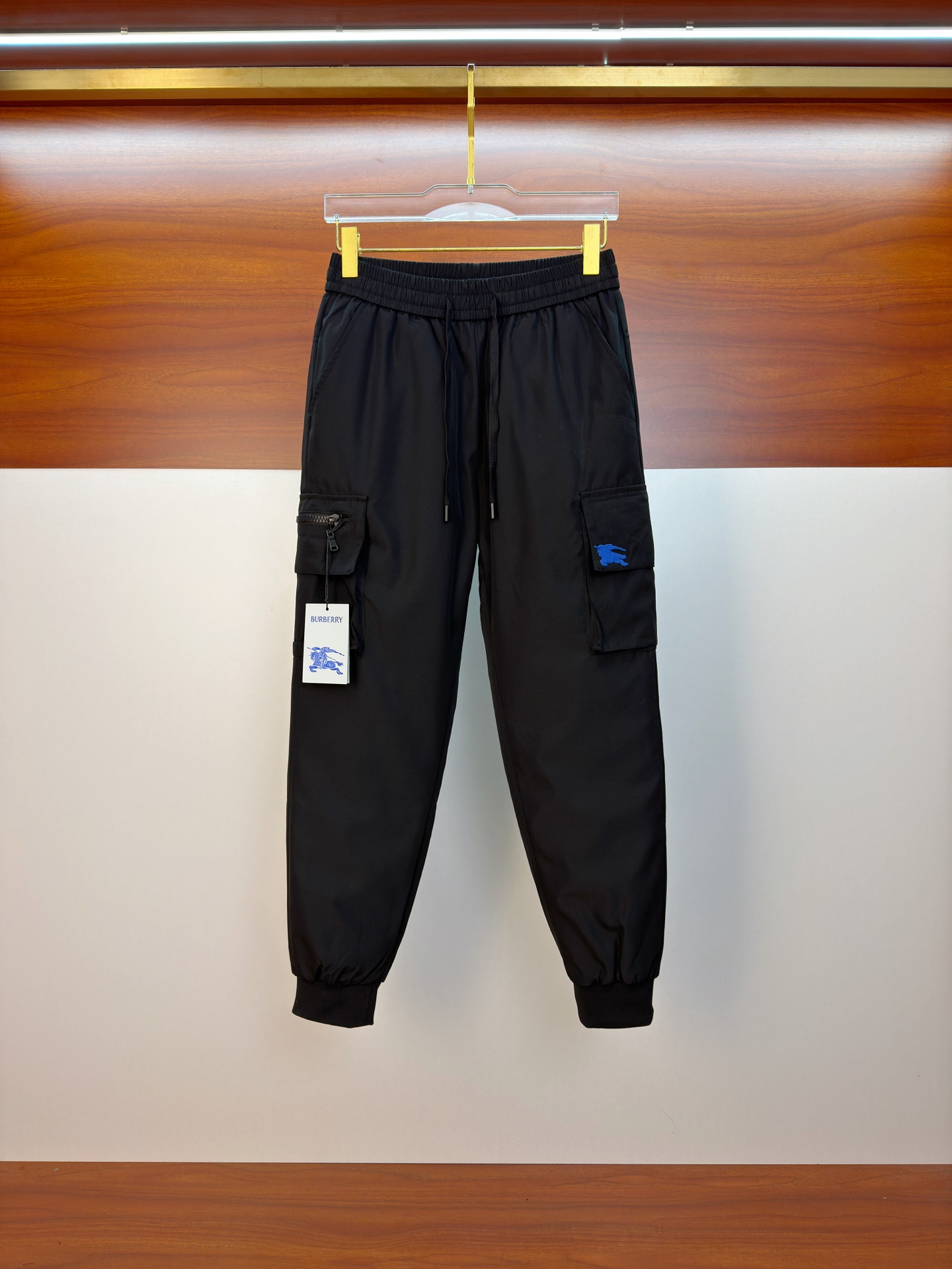 Burberry Basic Clothing M-xl