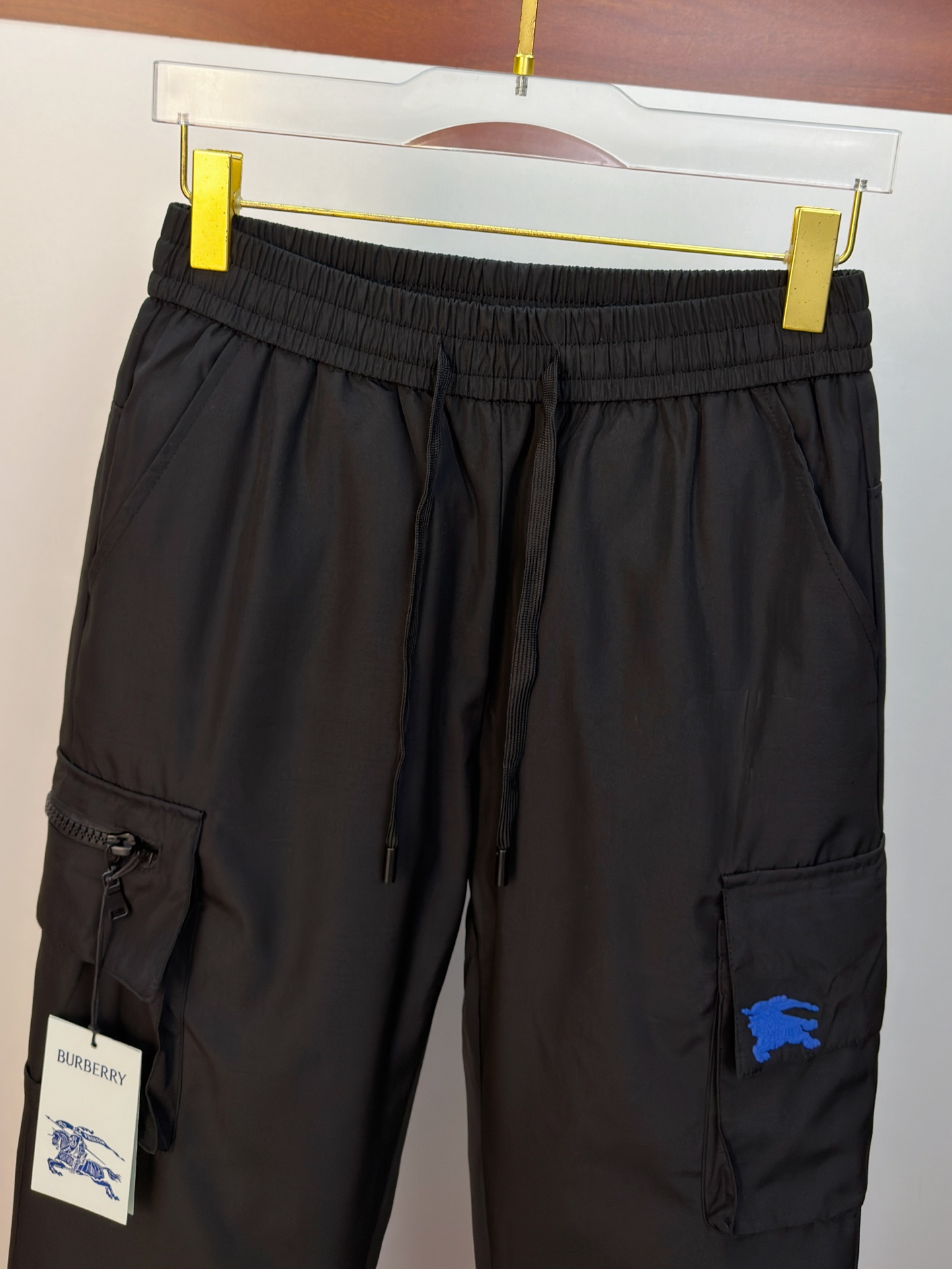 Burberry Basic Clothing M-xl