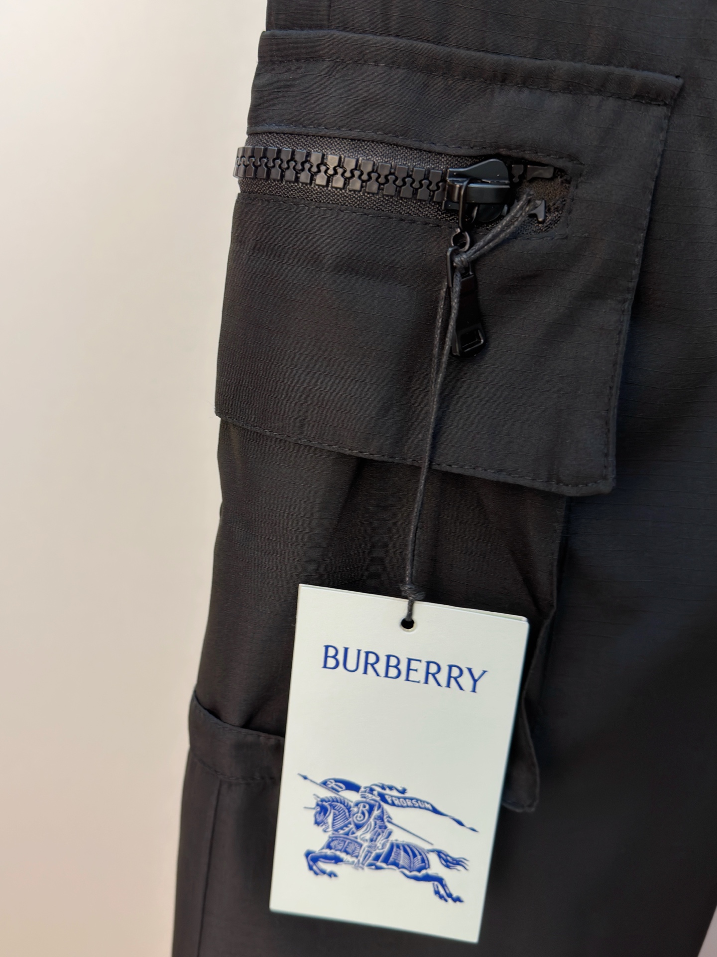 Burberry Basic Clothing M-xl