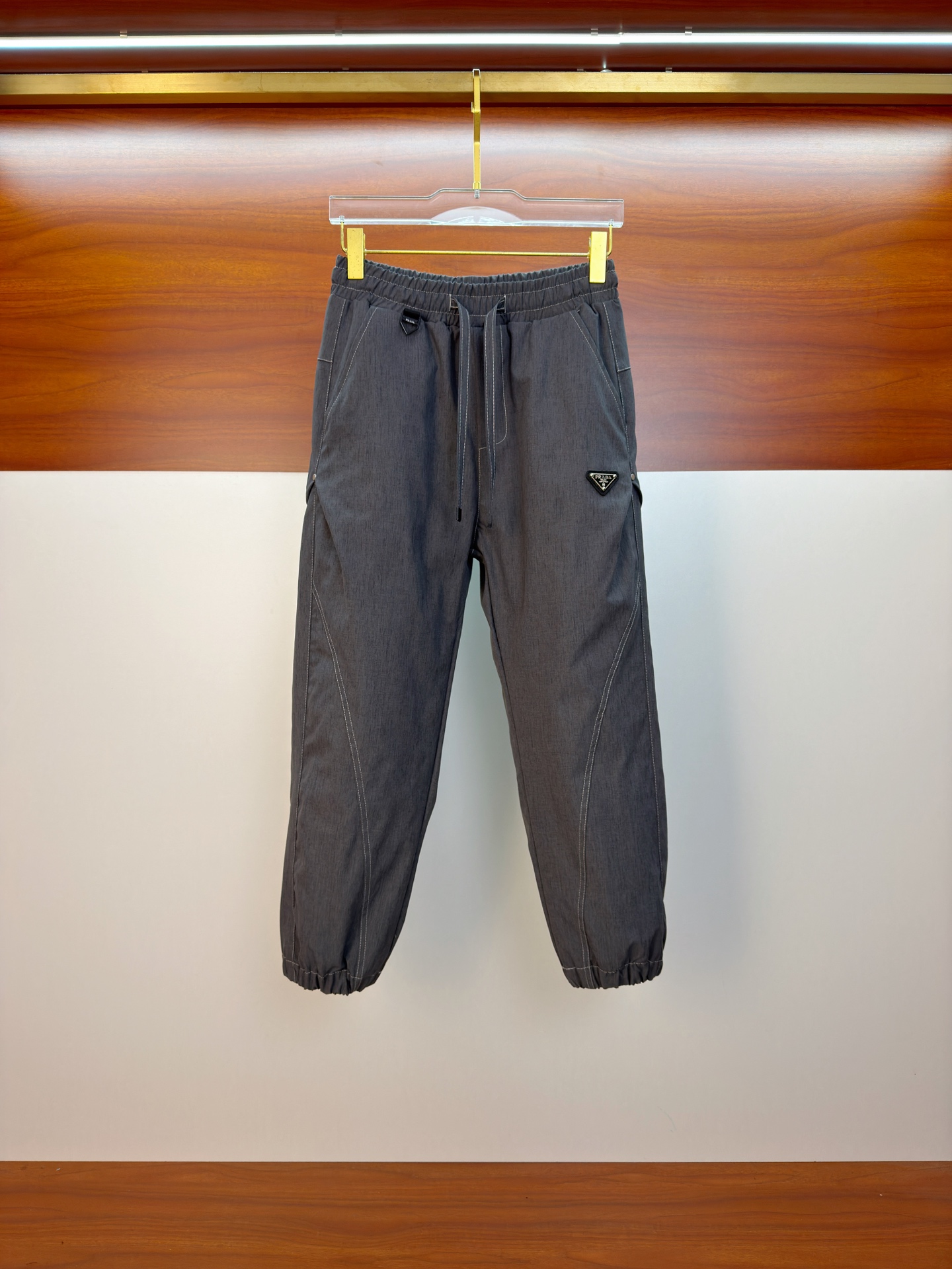 Prada Basic Clothing M-xl