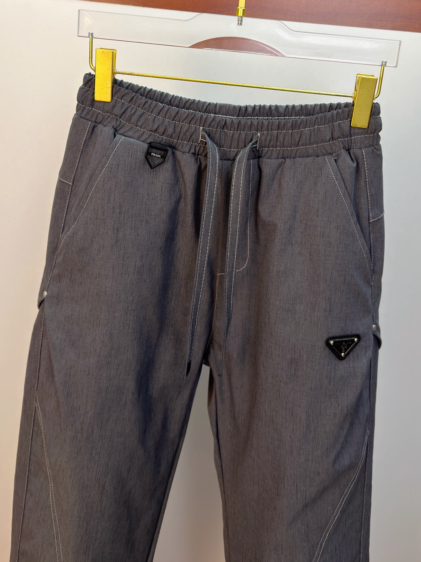 Prada Basic Clothing M-xl