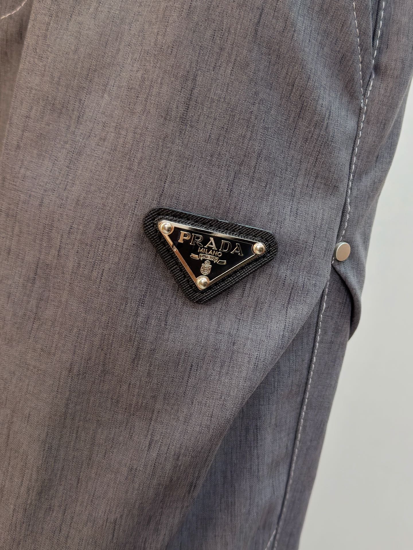 Prada Basic Clothing M-xl