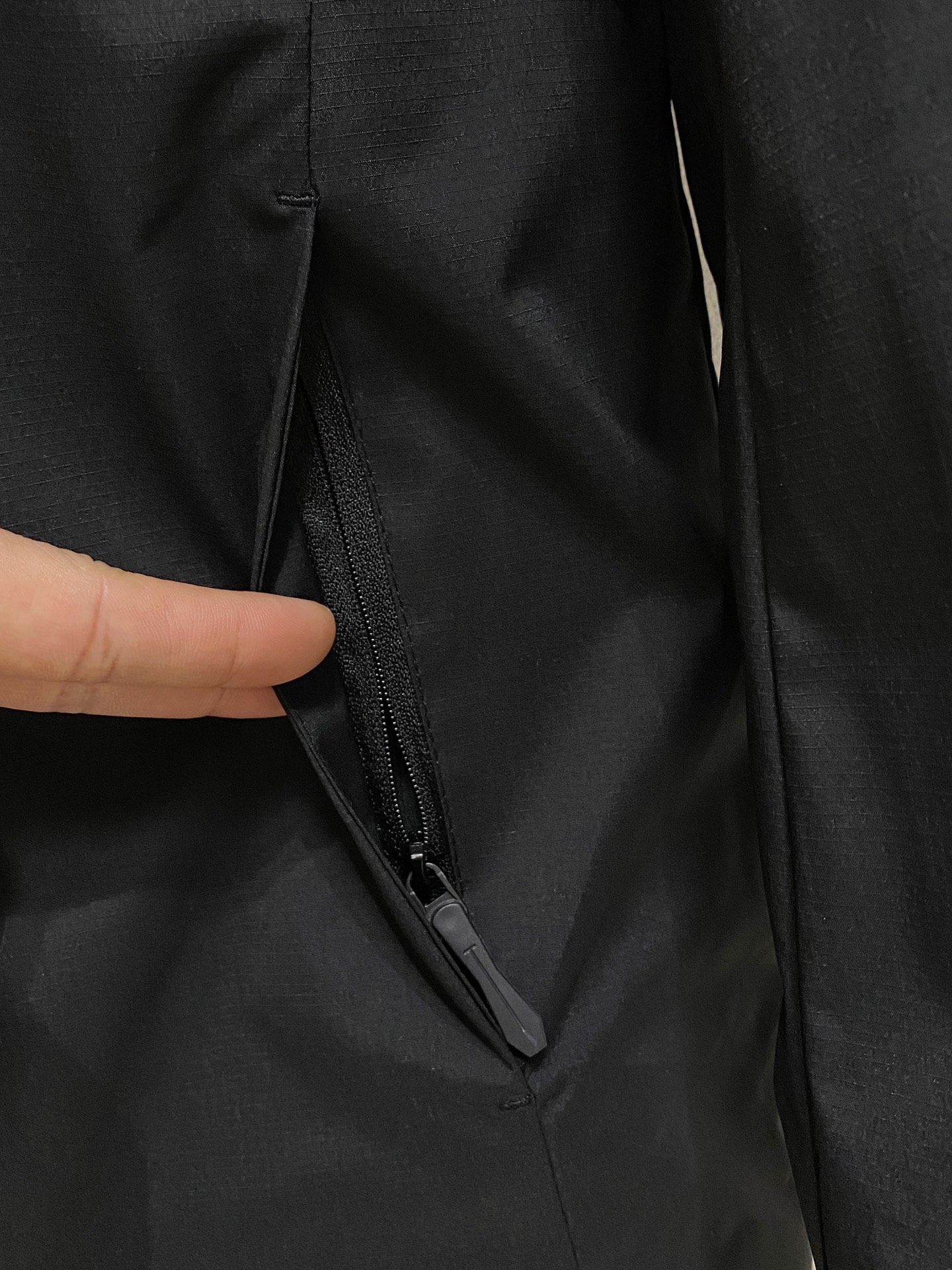 Arcteryx Basic Clothing Cotton S-m-xl