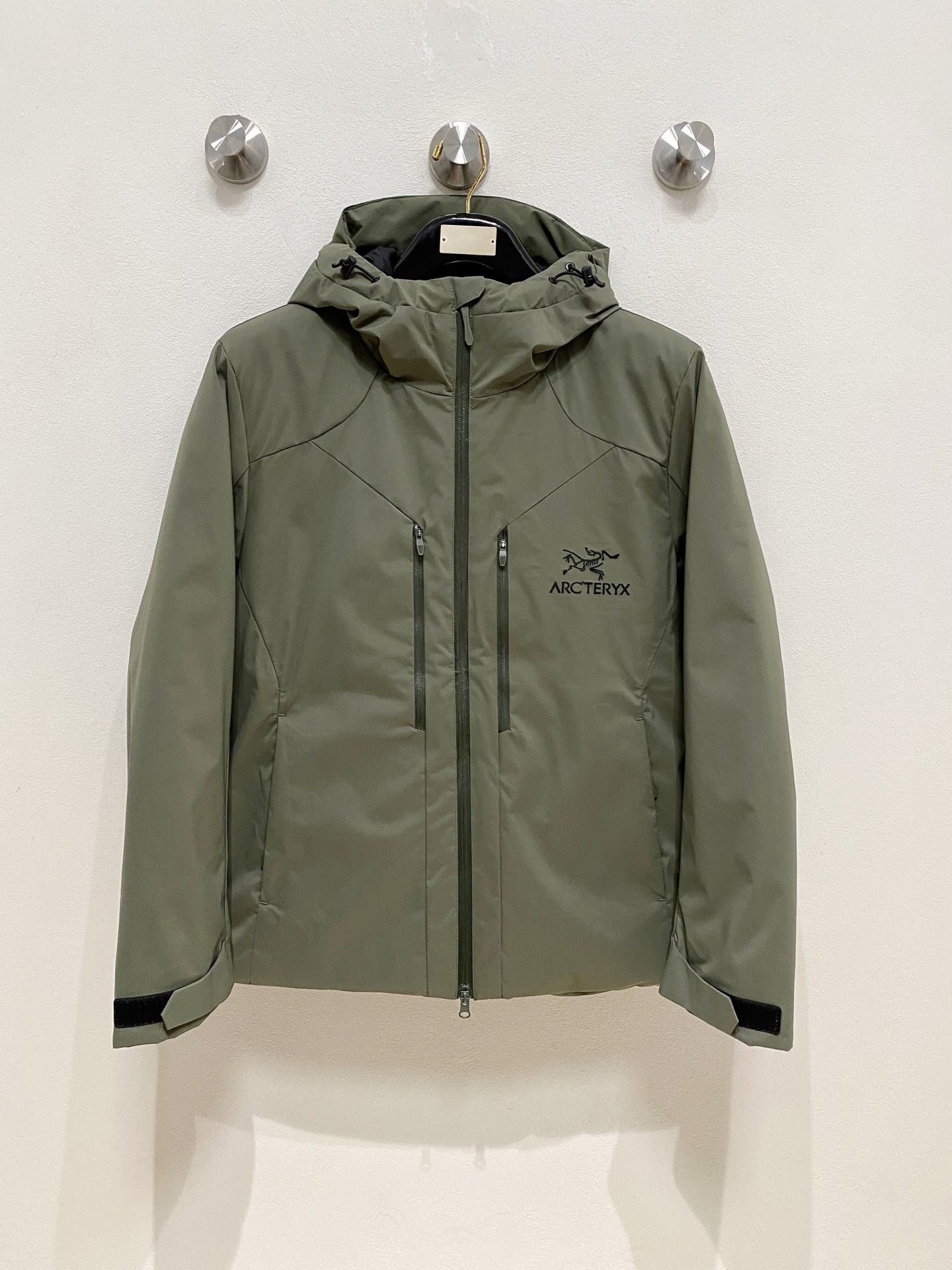 Arcteryx Basic Clothing Cotton S-m-xl