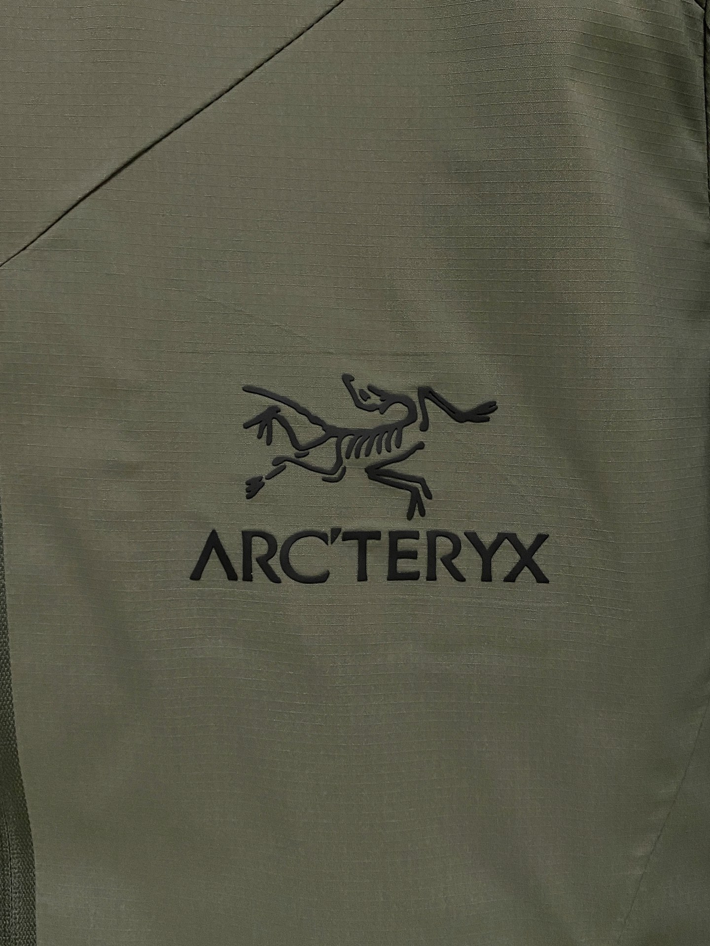 Arcteryx Basic Clothing Cotton S-m-xl
