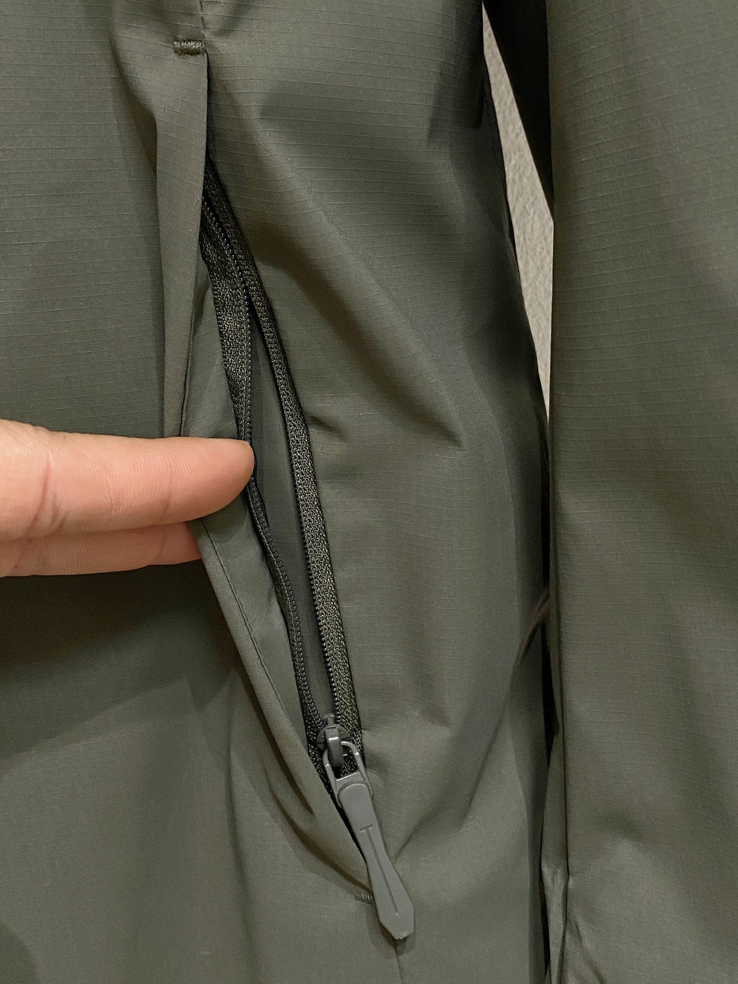 Arcteryx Basic Clothing Cotton S-m-xl