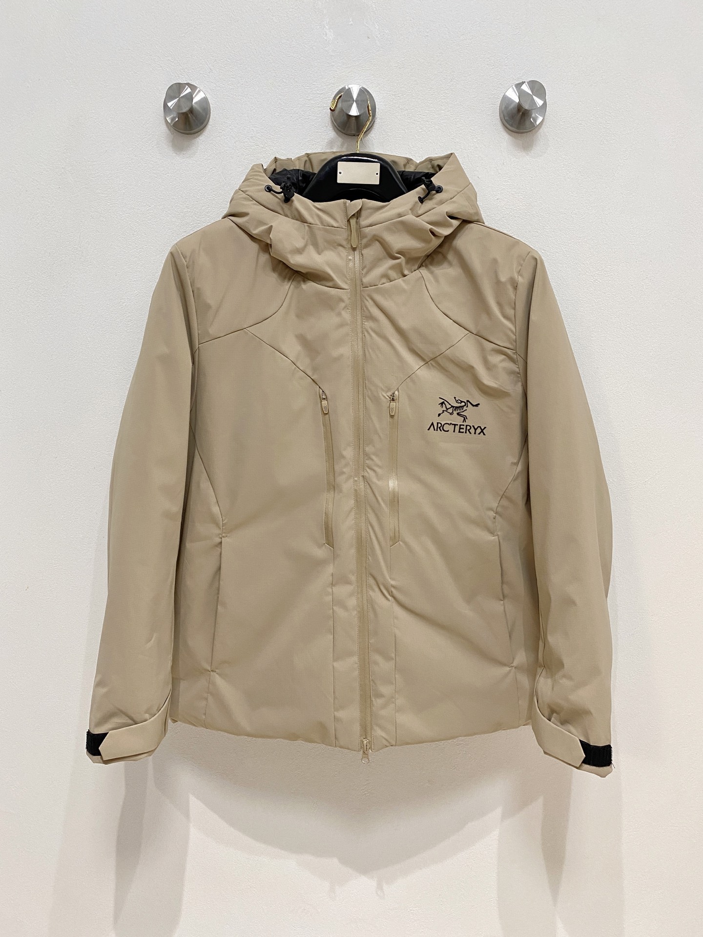 Arcteryx Basic Clothing Cotton S-m-xl