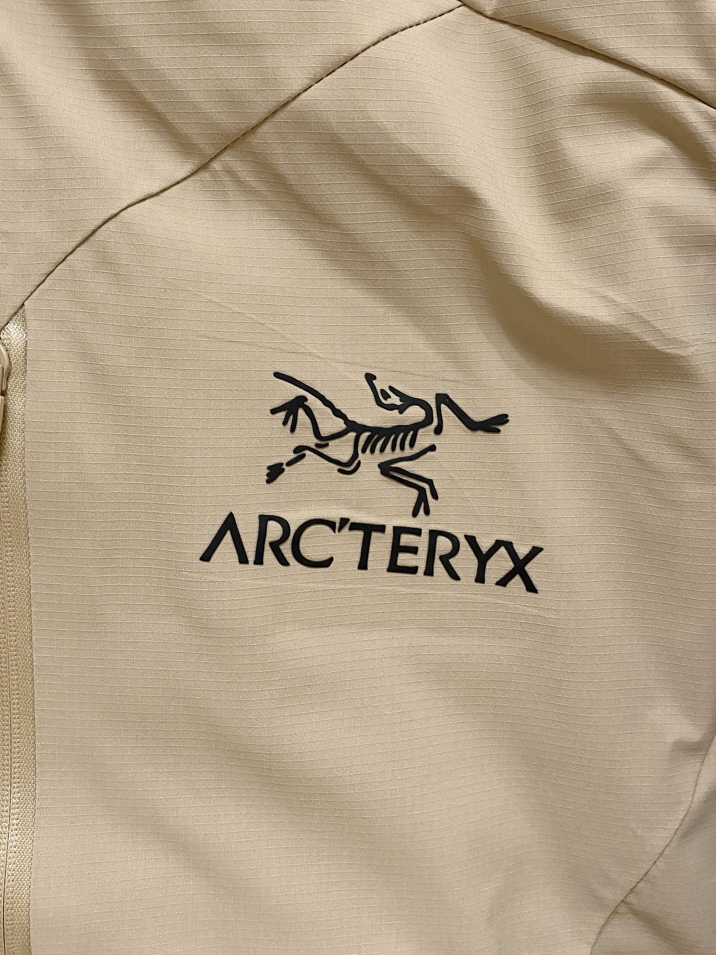 Arcteryx Basic Clothing Cotton S-m-xl
