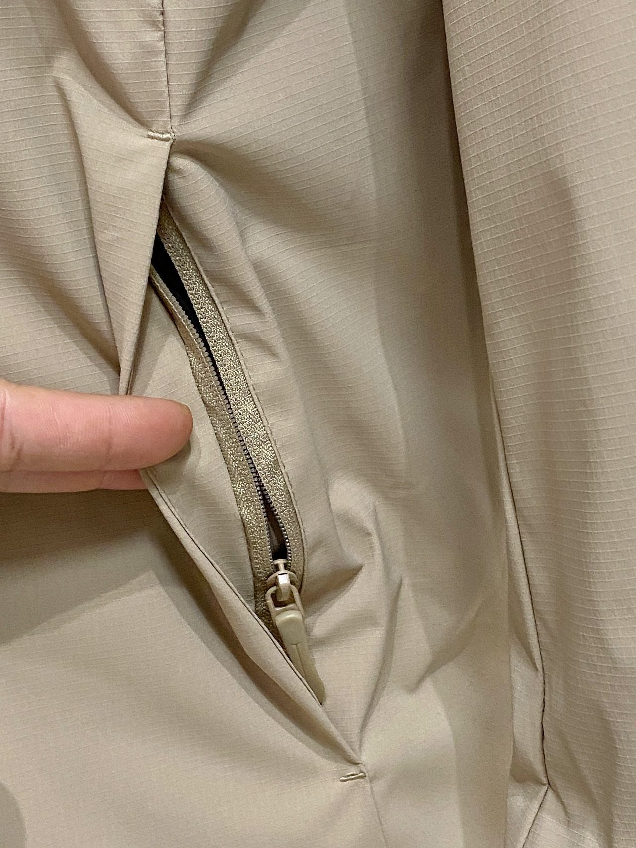 Arcteryx Basic Clothing Cotton S-m-xl