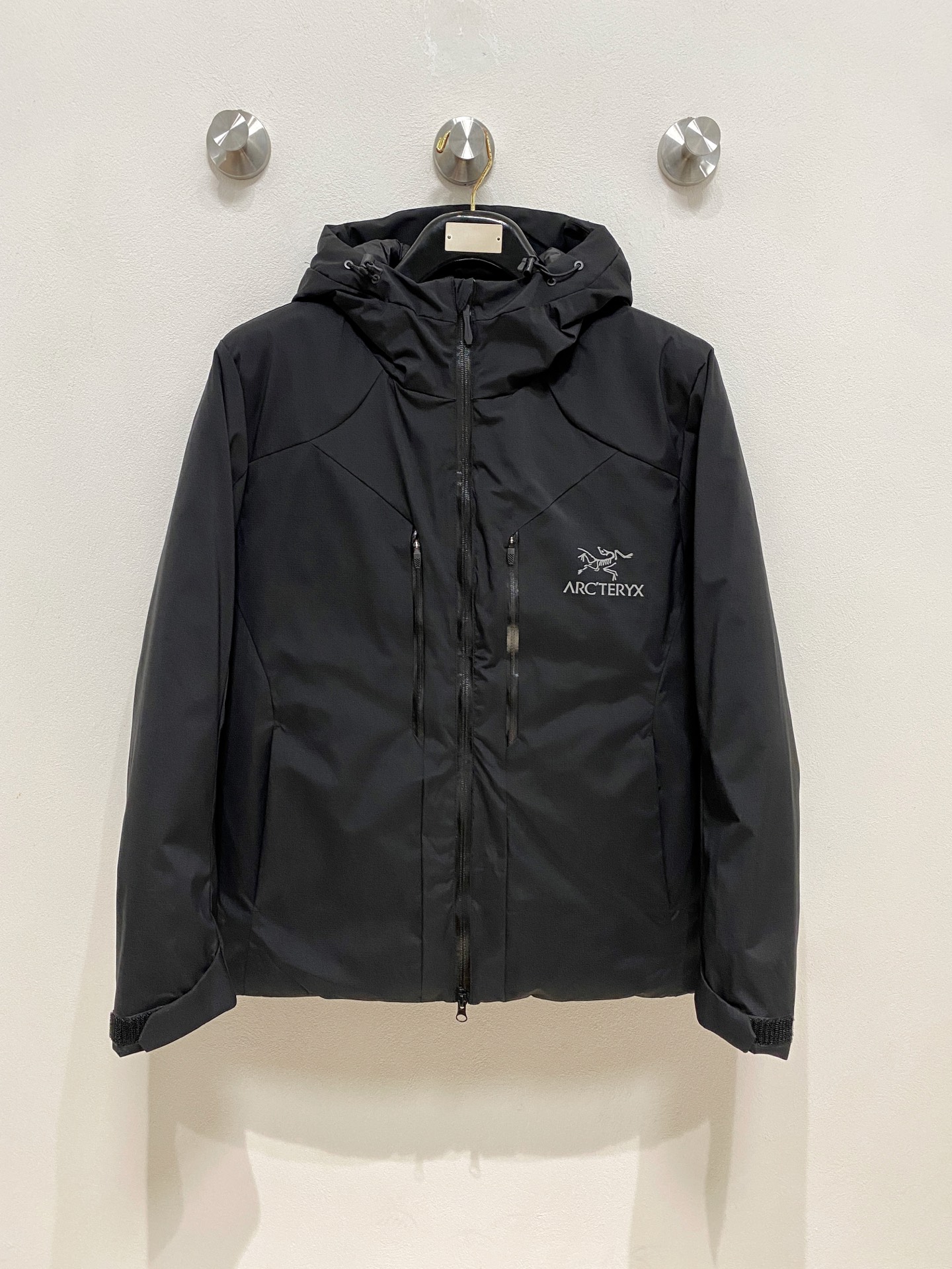 Arcteryx Basic Clothing Cotton S-m-xl