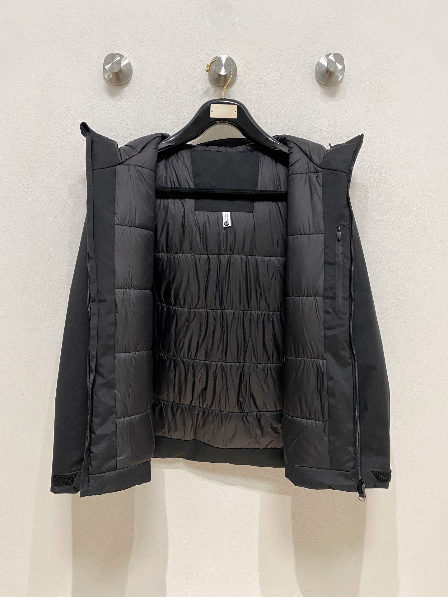 Arcteryx Basic Clothing Cotton S-m-xl