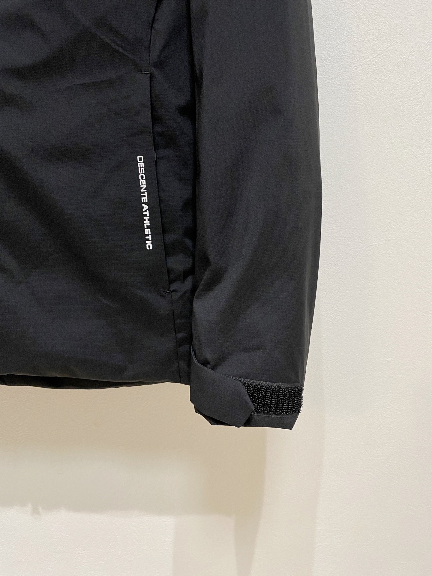 Descente Basic Clothing Cotton S-m-xl