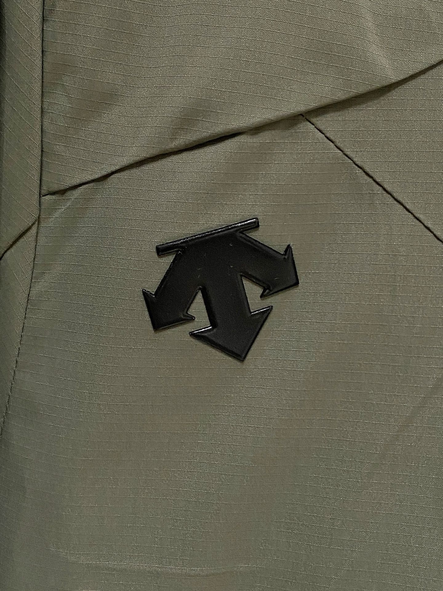 Descente Basic Clothing Cotton S-m-xl