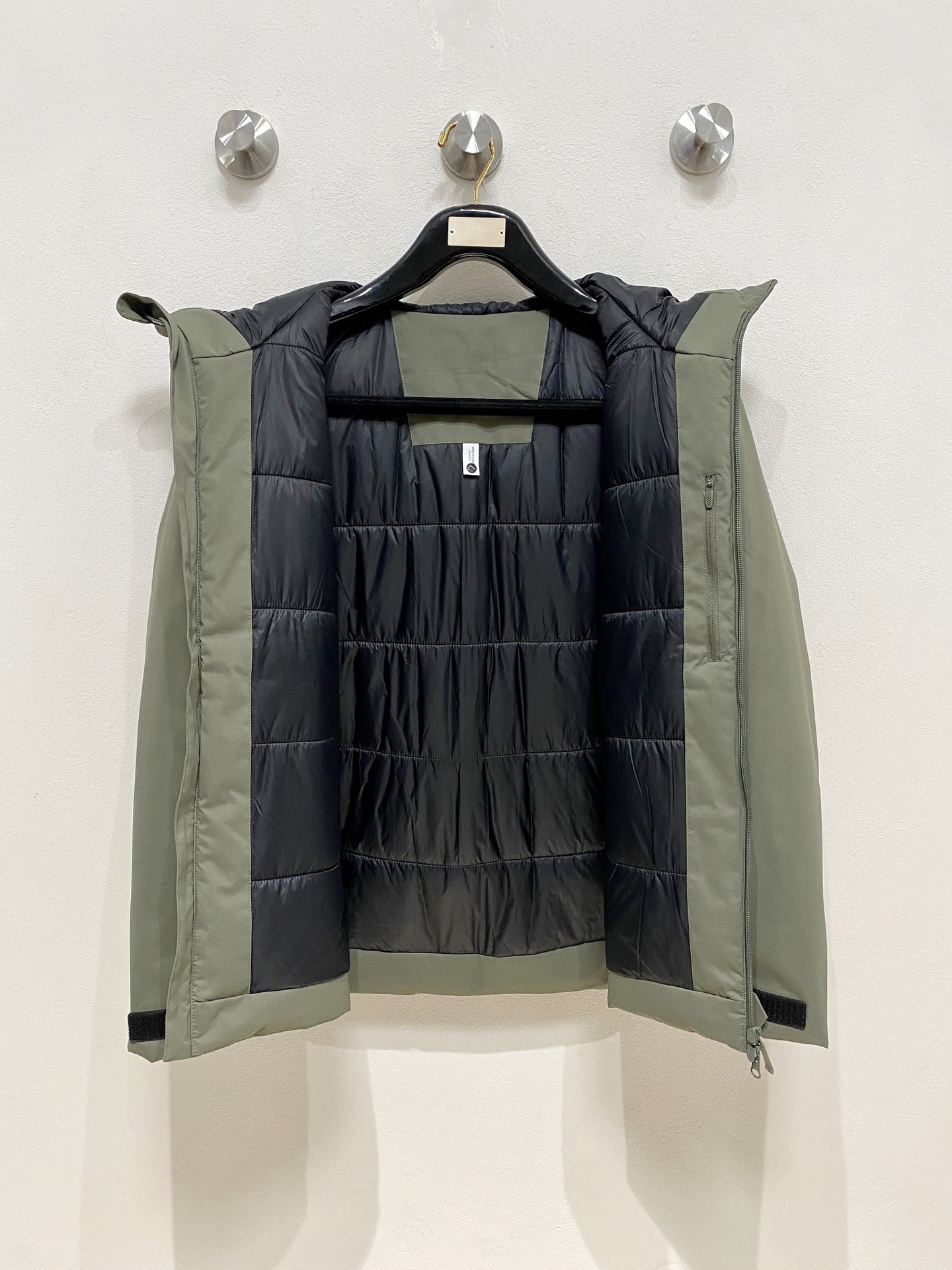 Descente Basic Clothing Cotton S-m-xl