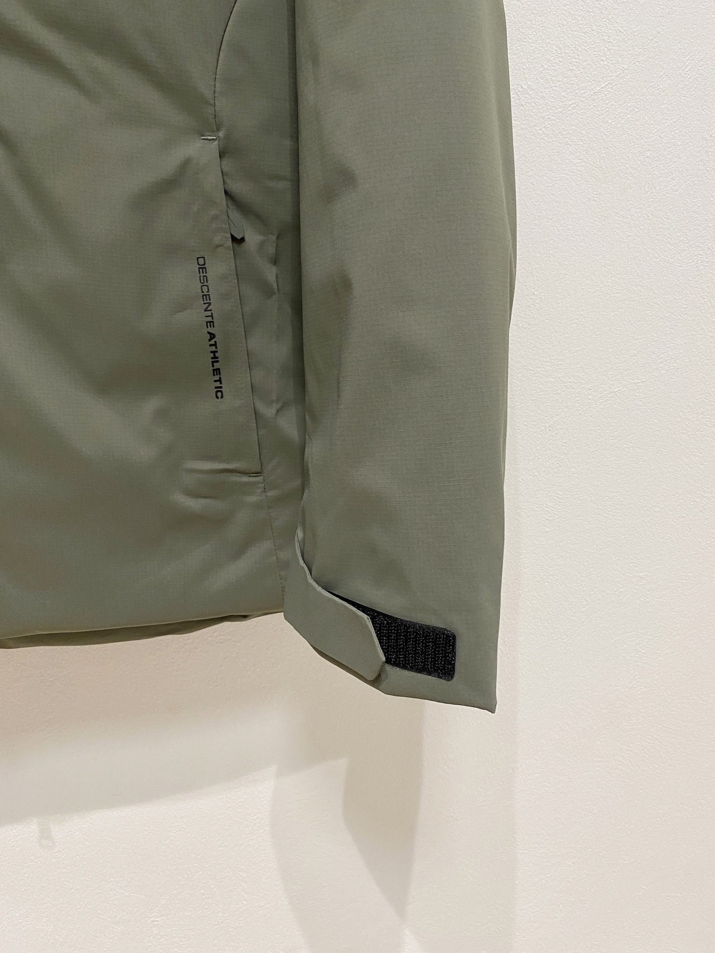 Descente Basic Clothing Cotton S-m-xl