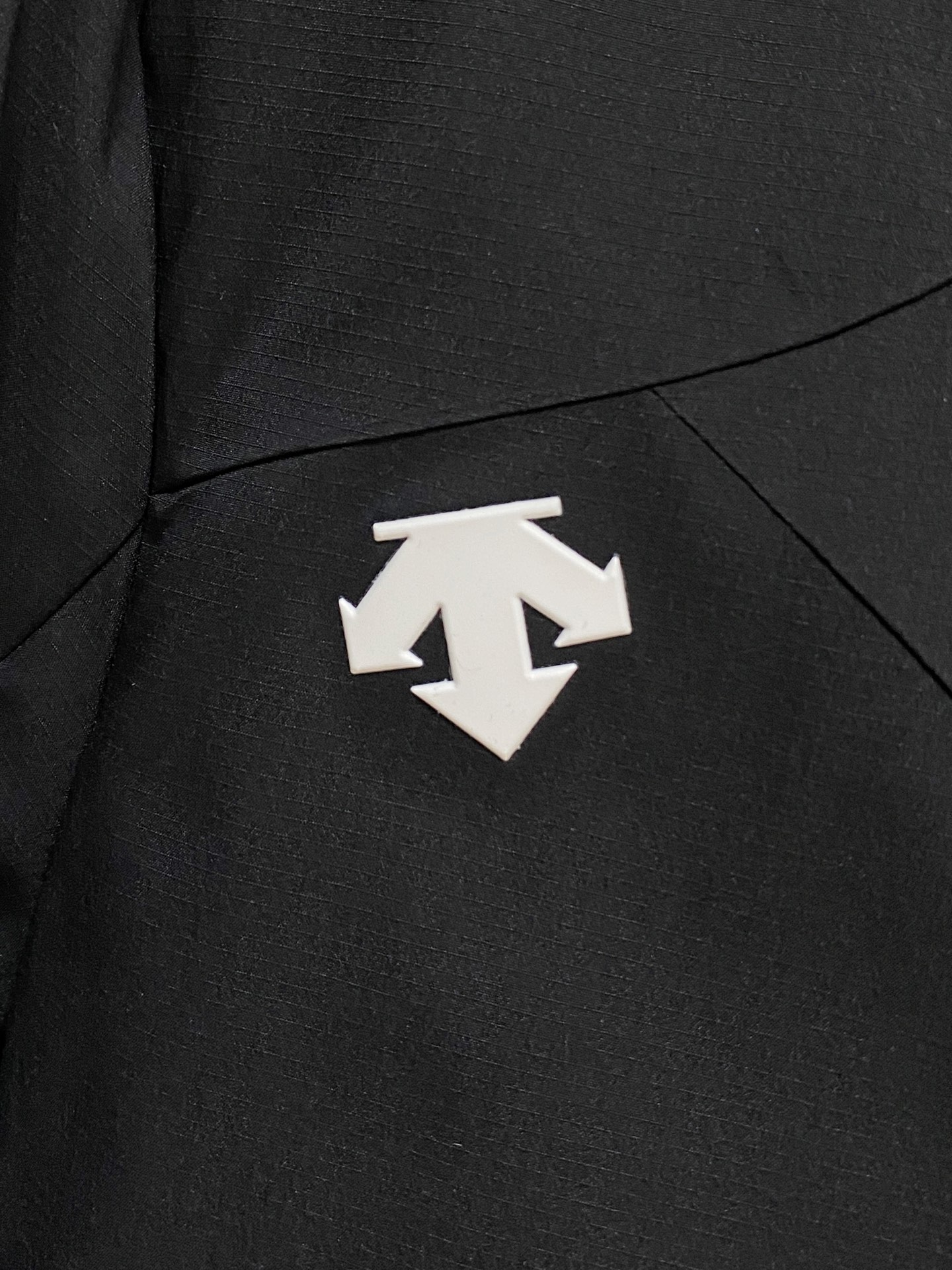 Descente Basic Clothing Cotton S-m-xl