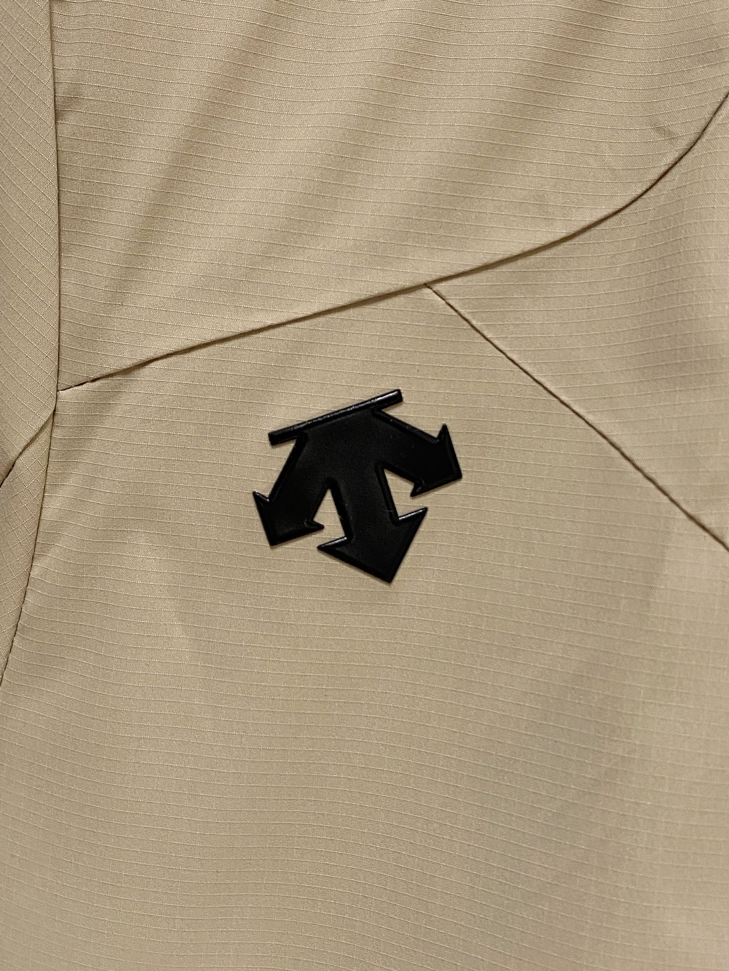 Descente Basic Clothing Cotton S-m-xl