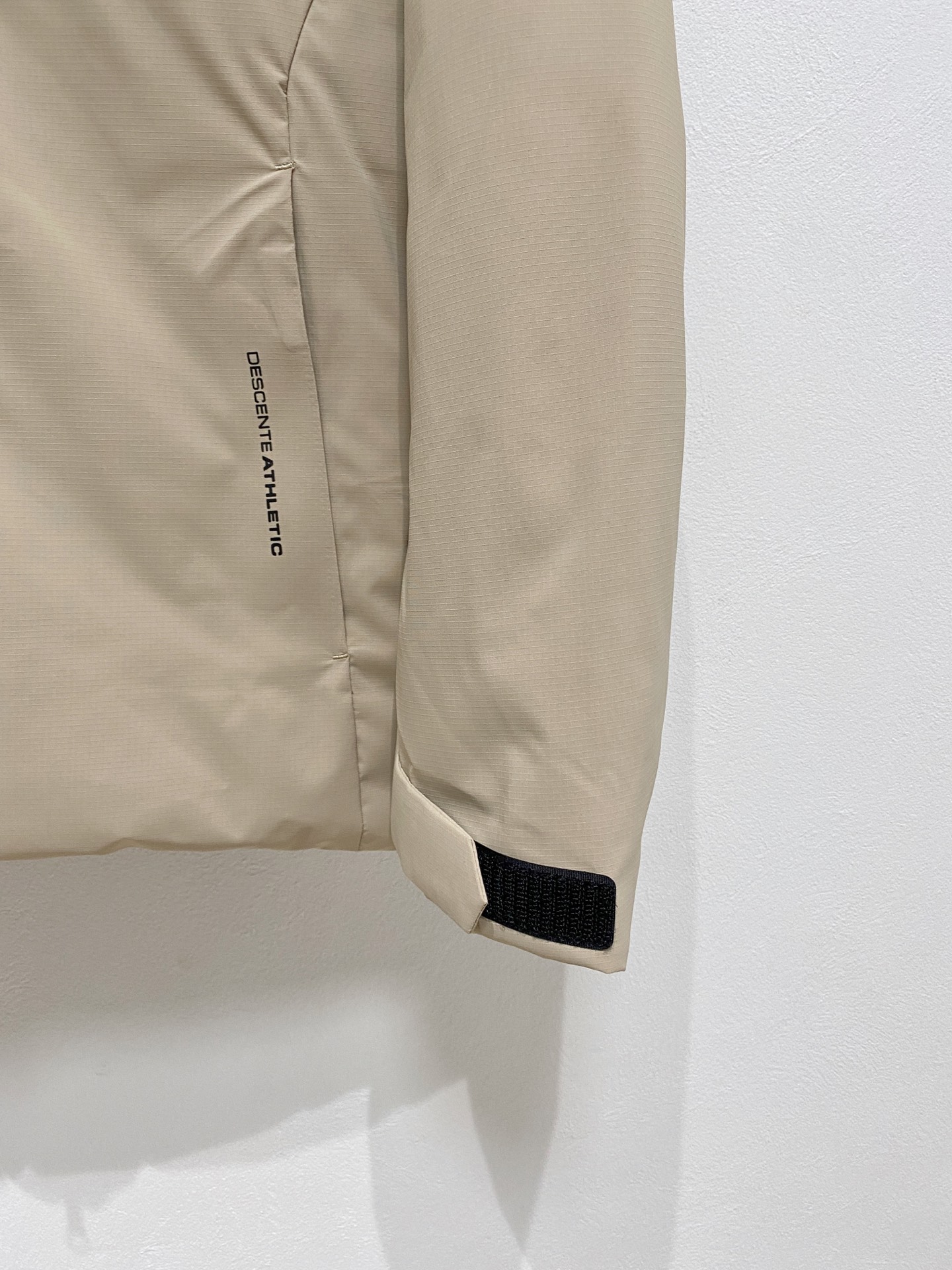 Descente Basic Clothing Cotton S-m-xl