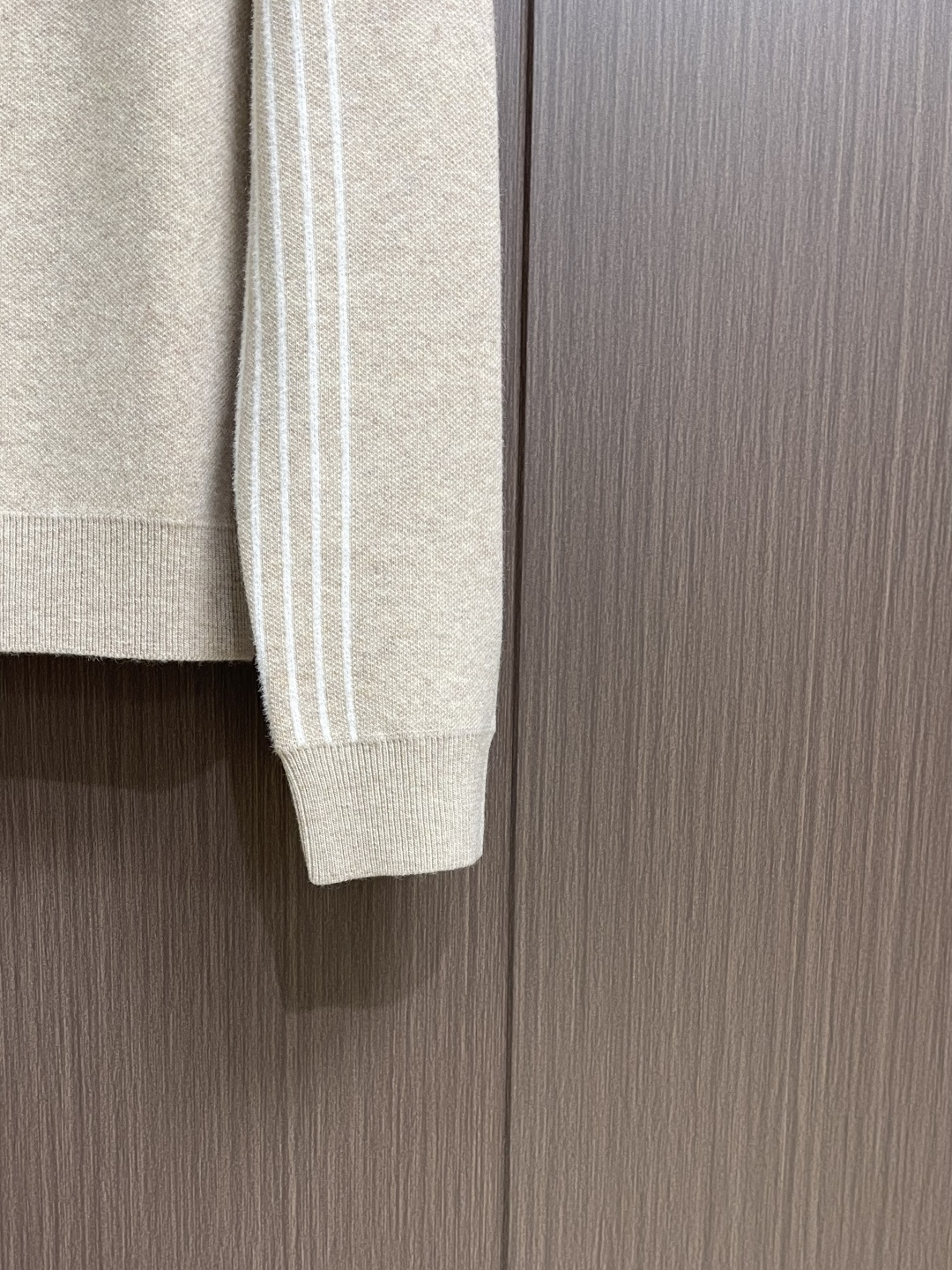 Louis Vuitton Basic Clothing Wool Striped S-m-l-xl