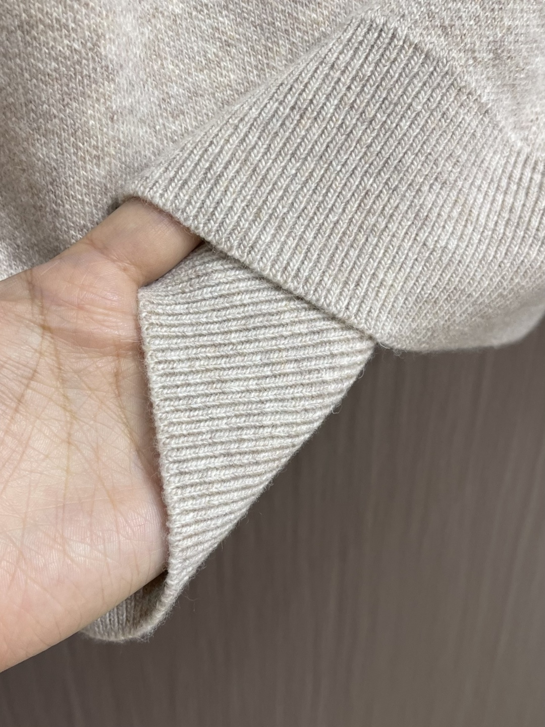 Louis Vuitton Basic Clothing Wool Striped S-m-l-xl