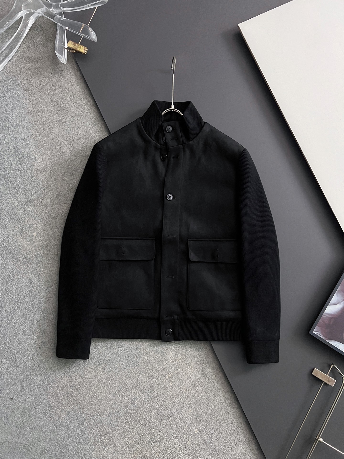 Brunello Cucinelli Jacket Cotton