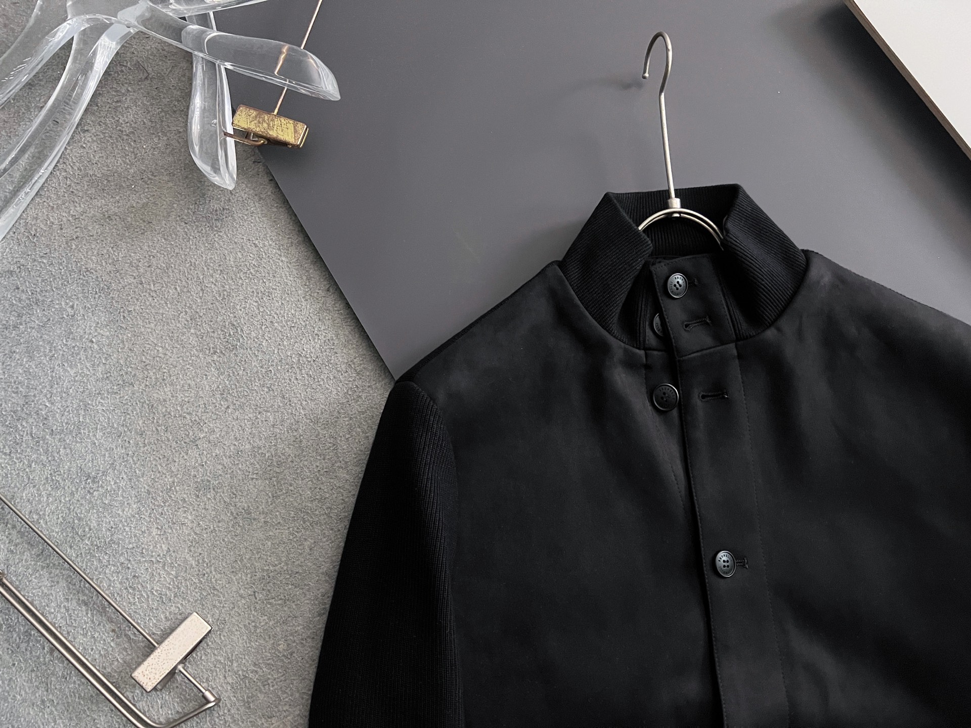 Brunello Cucinelli Jacket Cotton