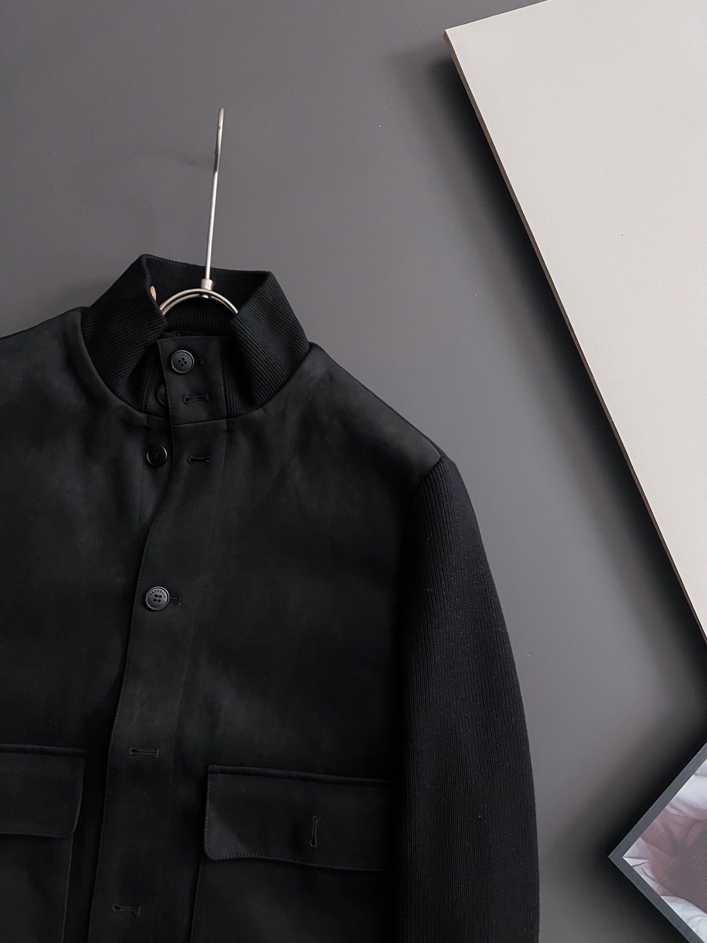 Brunello Cucinelli Jacket Cotton