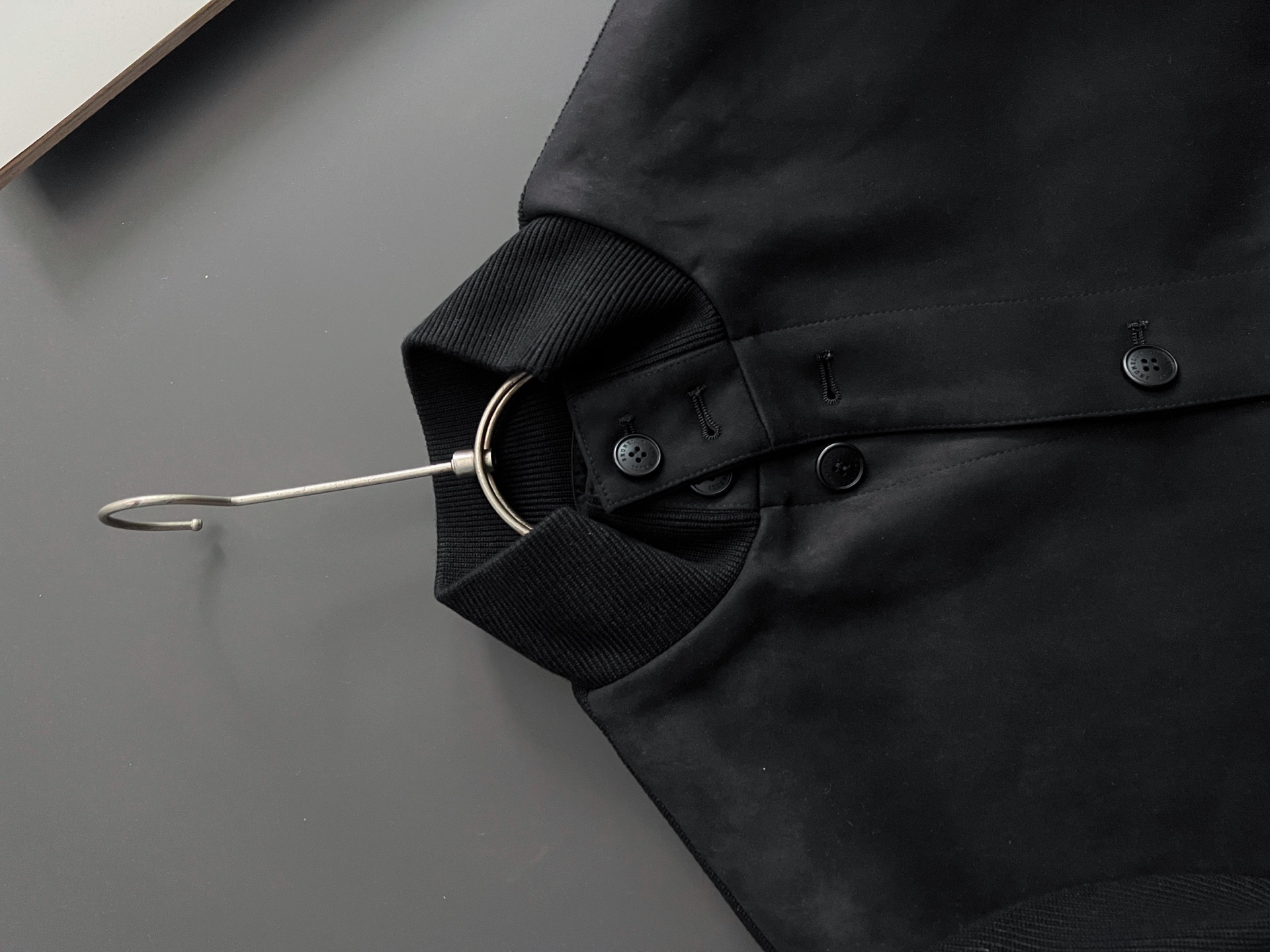 Brunello Cucinelli Jacket Cotton