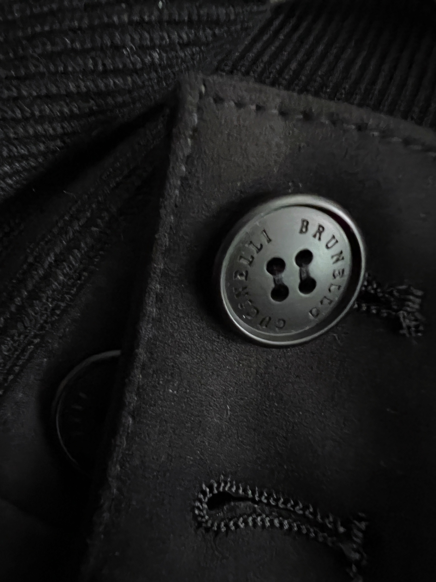 Brunello Cucinelli Jacket Cotton