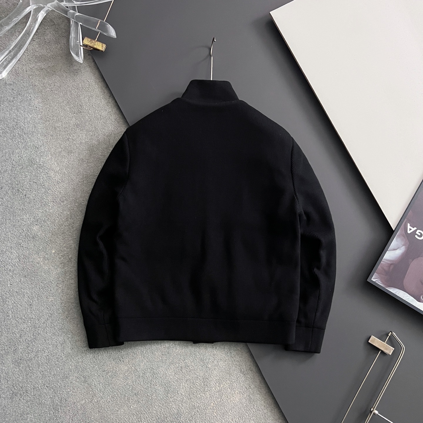 Brunello Cucinelli Jacket Cotton