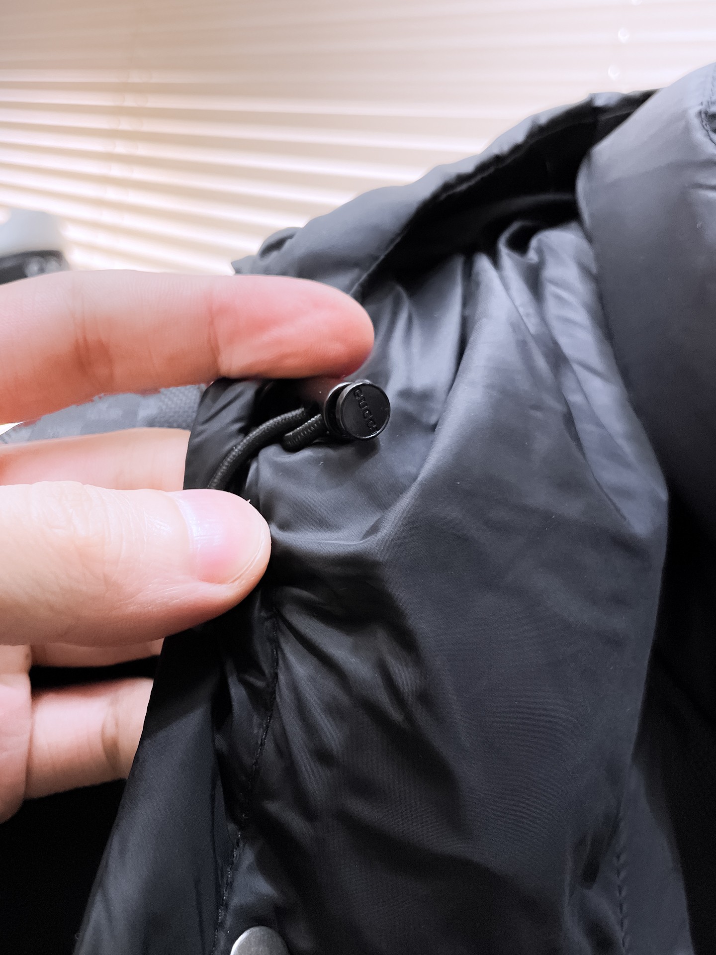 Gucci Couple Down Jacket Goose Down M-l-xl