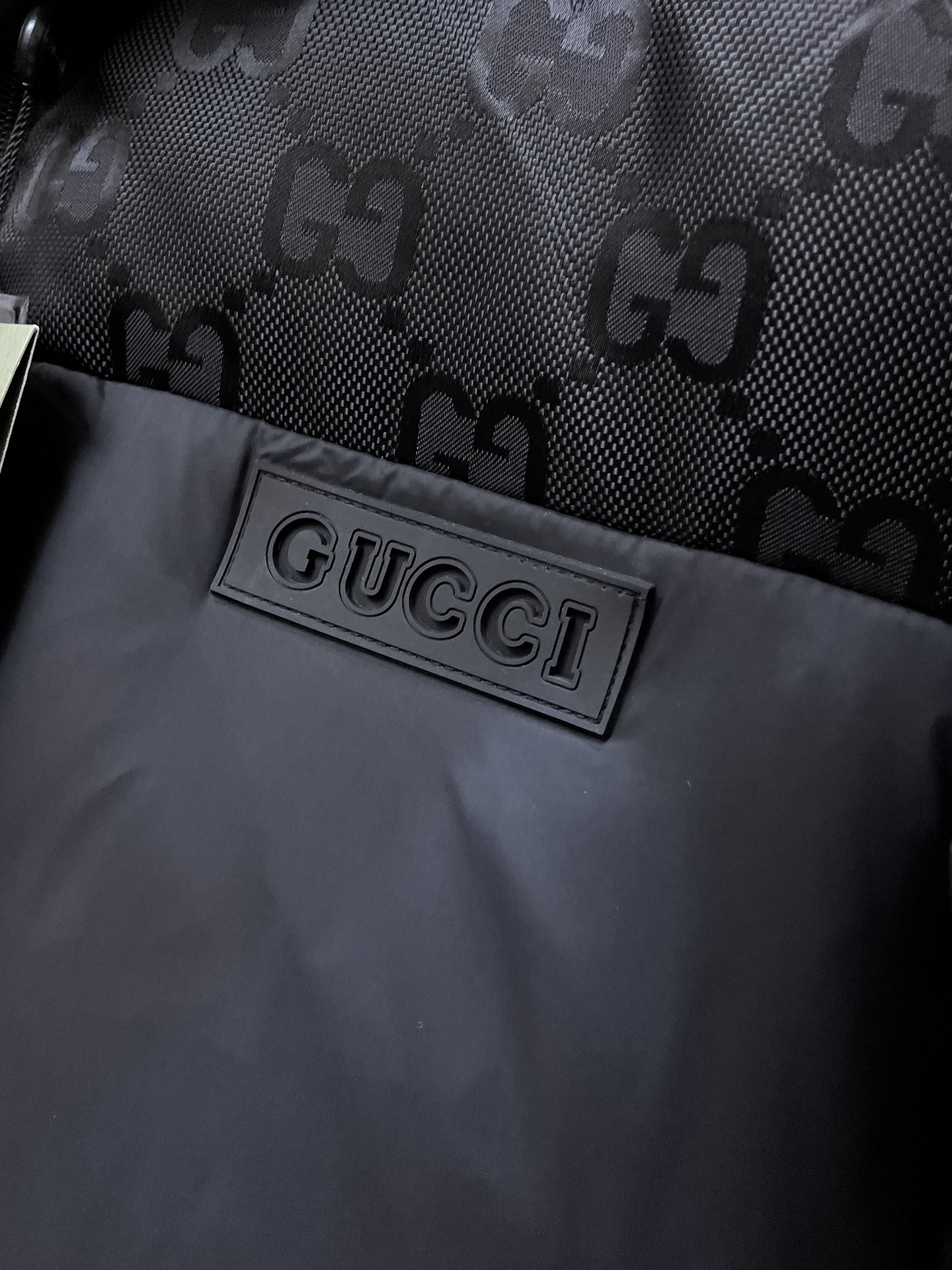 Gucci Couple Down Jacket Goose Down M-l-xl