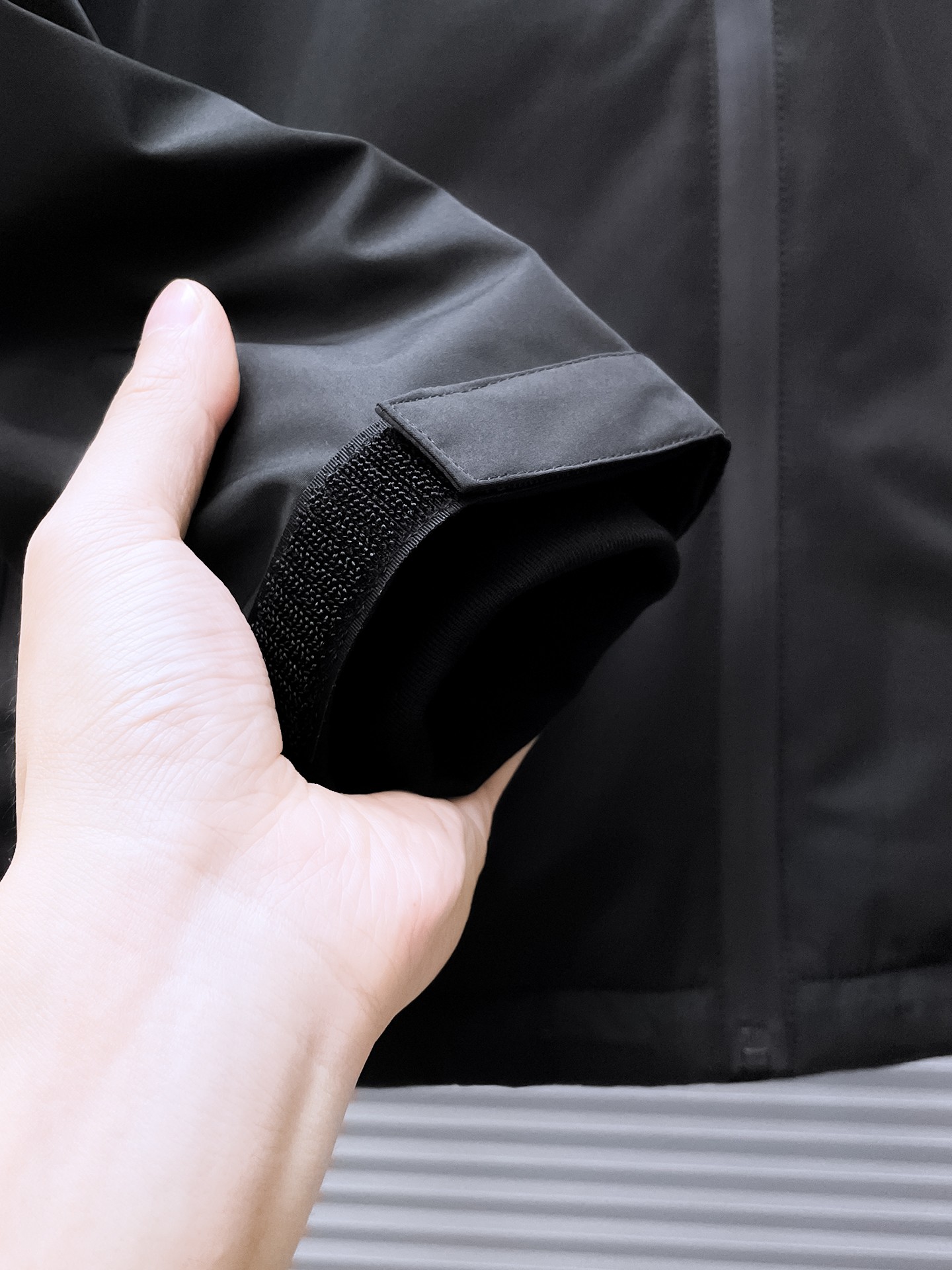 Arcteryx Couple Down Jacket Goose Down M-l-xl