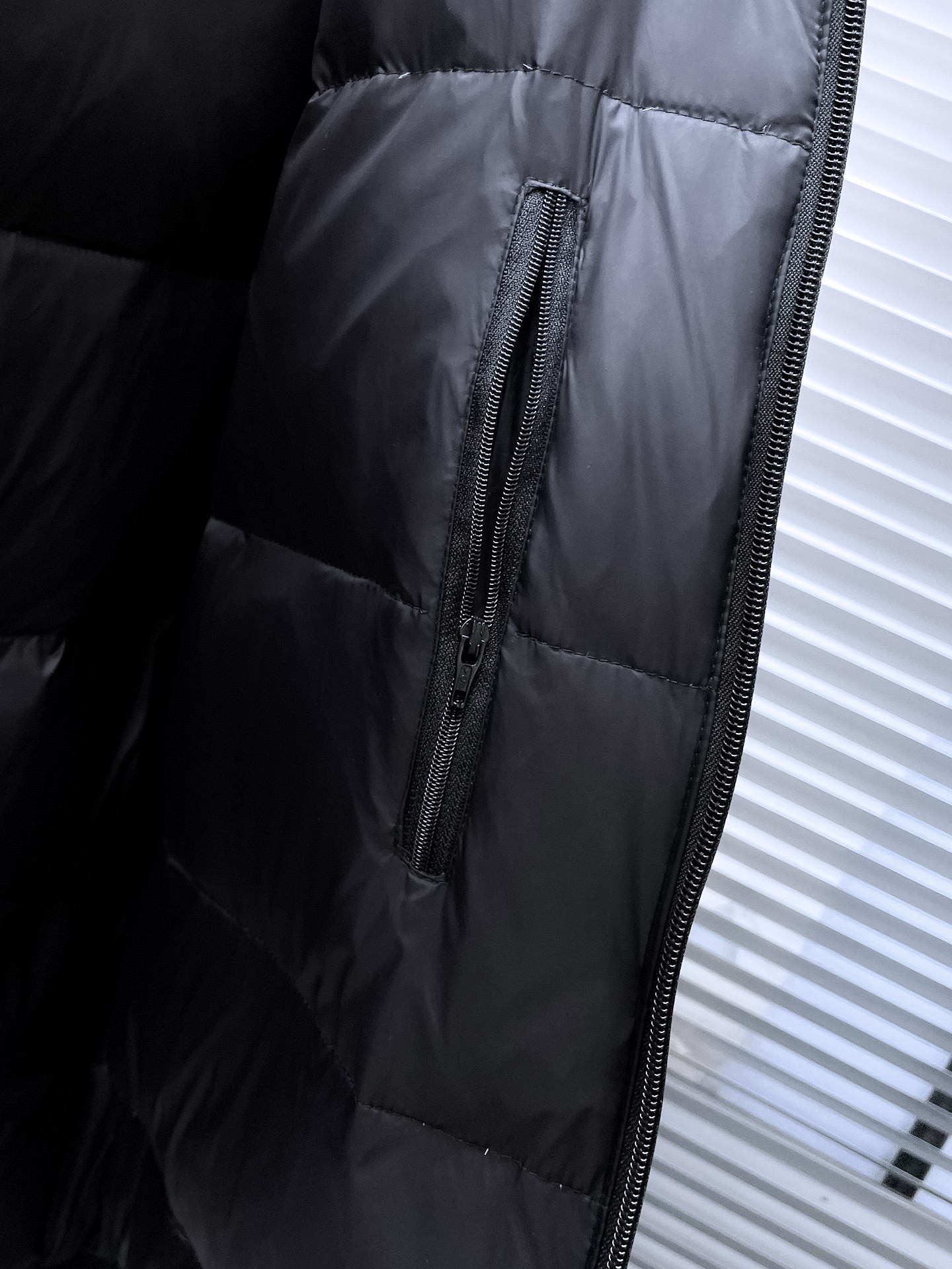 Arcteryx Couple Down Jacket Goose Down M-l-xl