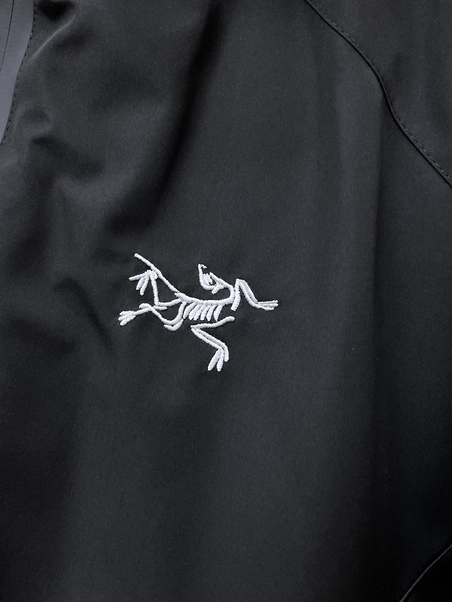 Arcteryx Couple Down Jacket Goose Down M-l-xl