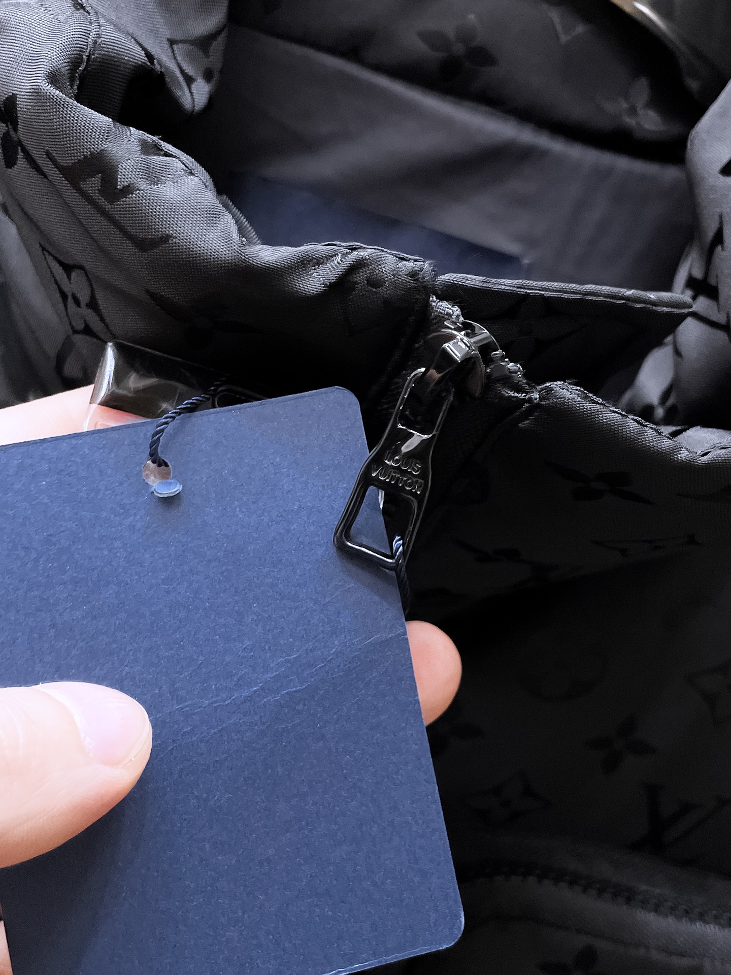 Louis Vuitton Couple Down Jacket Goose Down M-l-xl