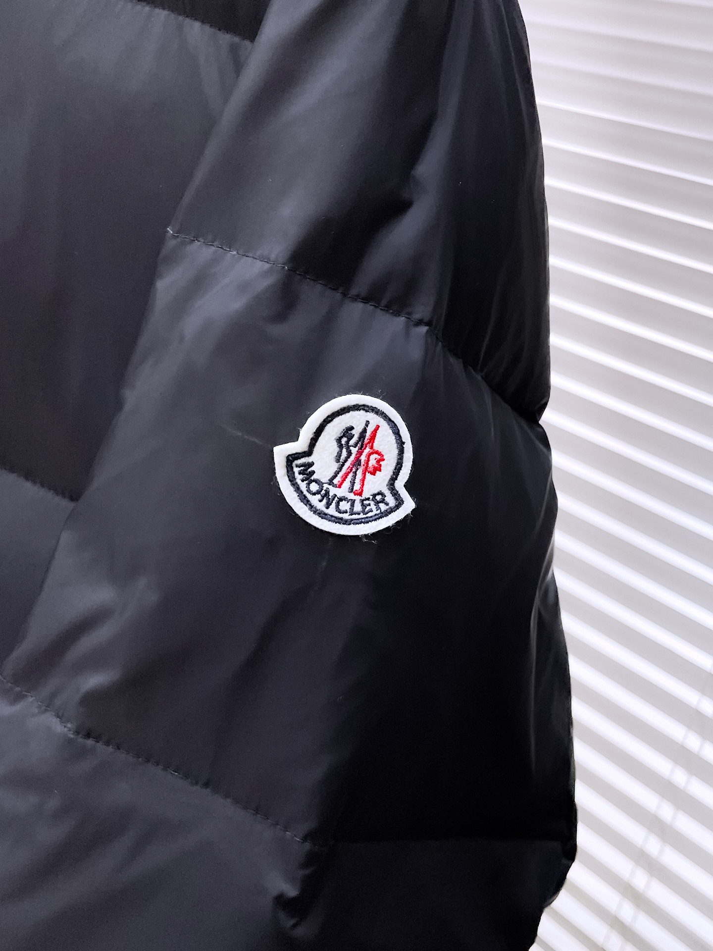 Moncler Couple Down Jacket Goose Down M-l-xl