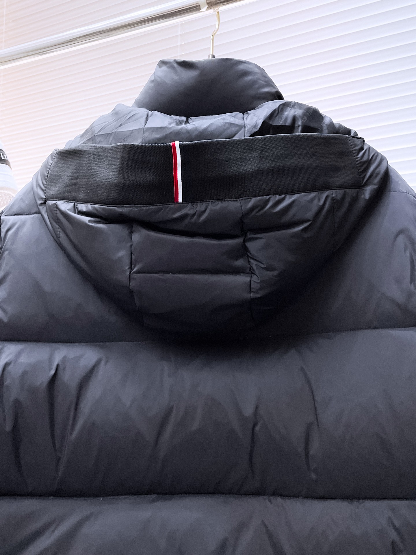 Moncler Couple Down Jacket Goose Down M-l-xl