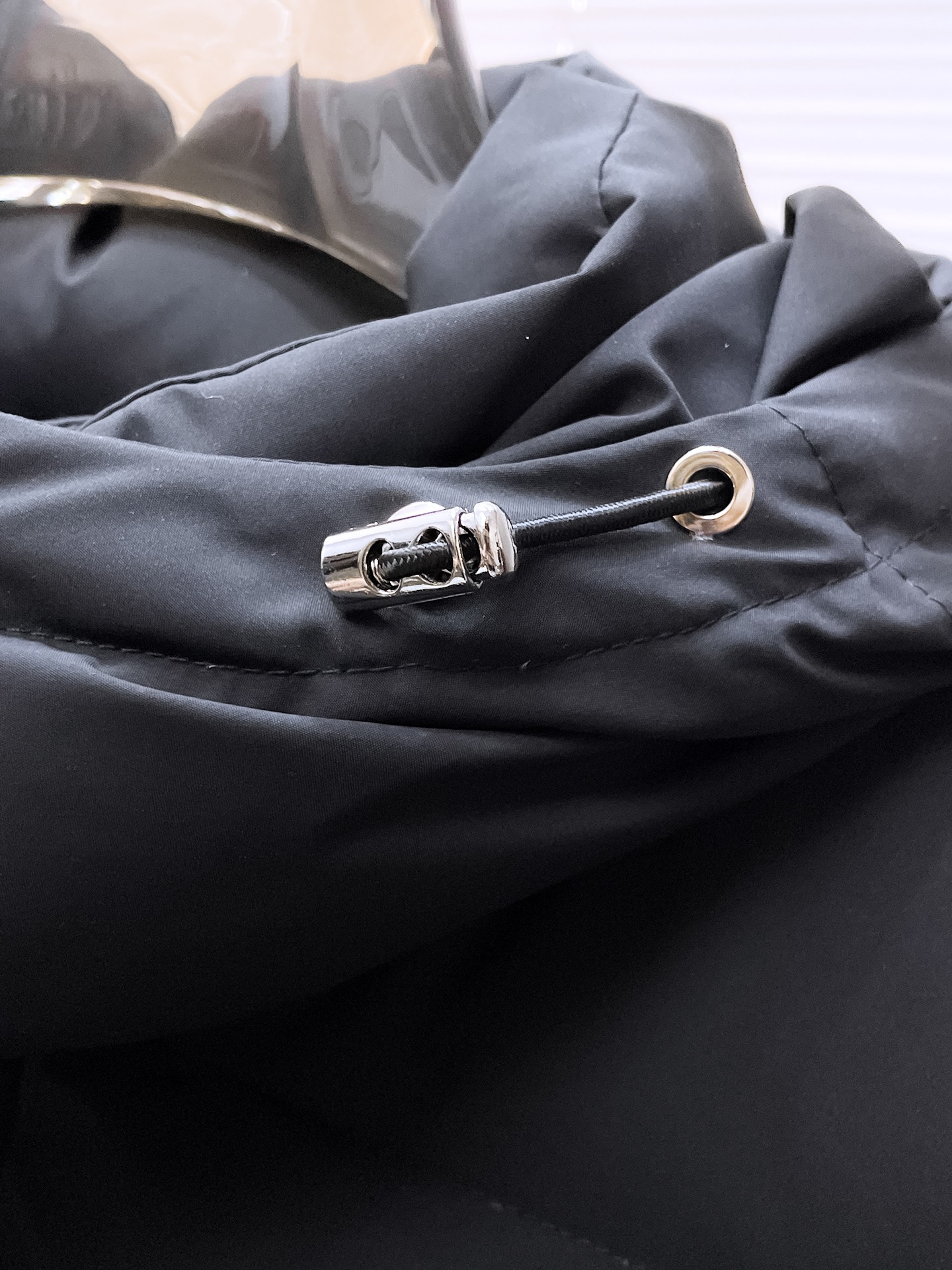 Moncler Couple Down Jacket Goose Down M-l-xl