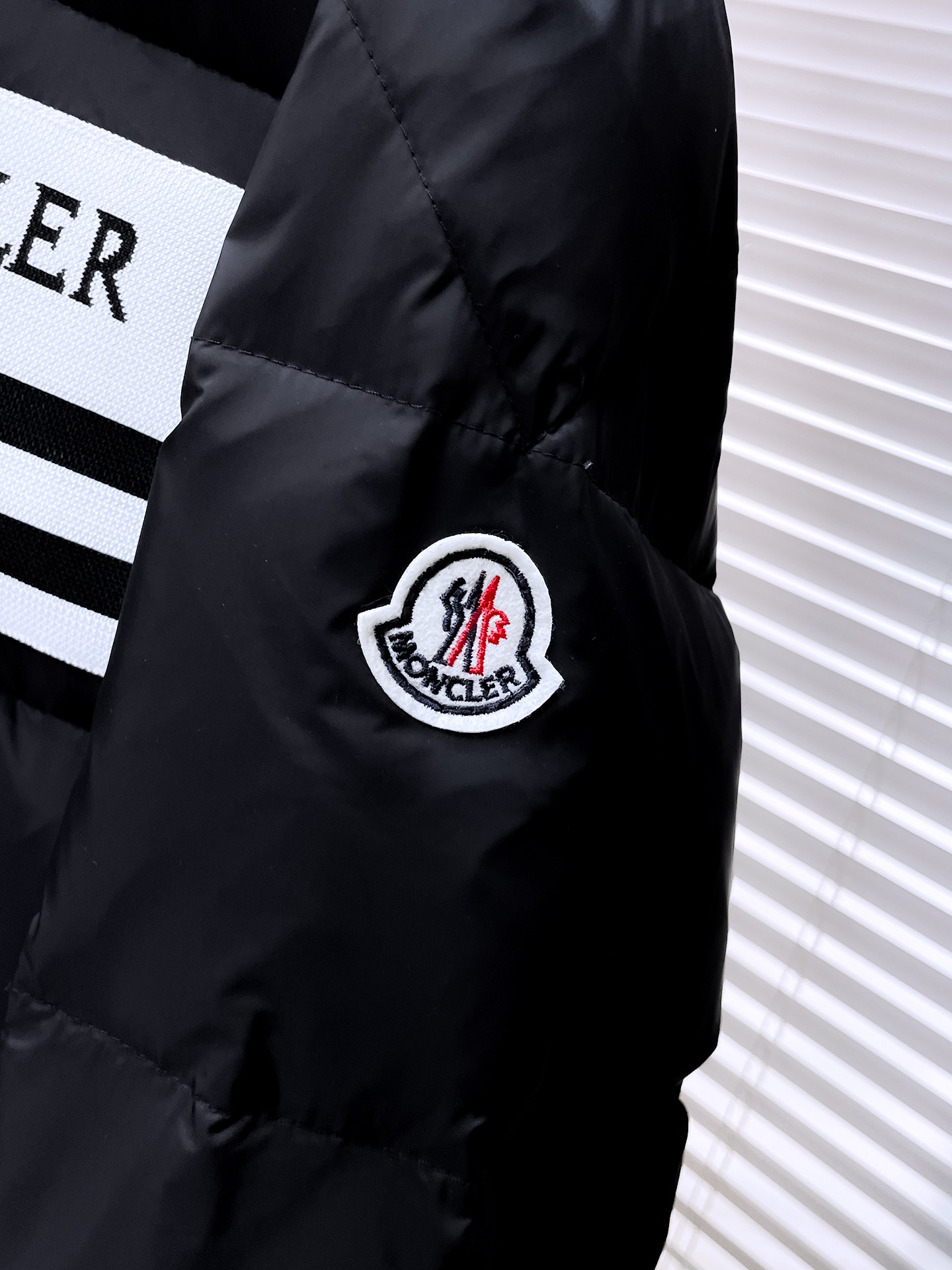 Moncler Couple Down Jacket Goose Down M-l-xl